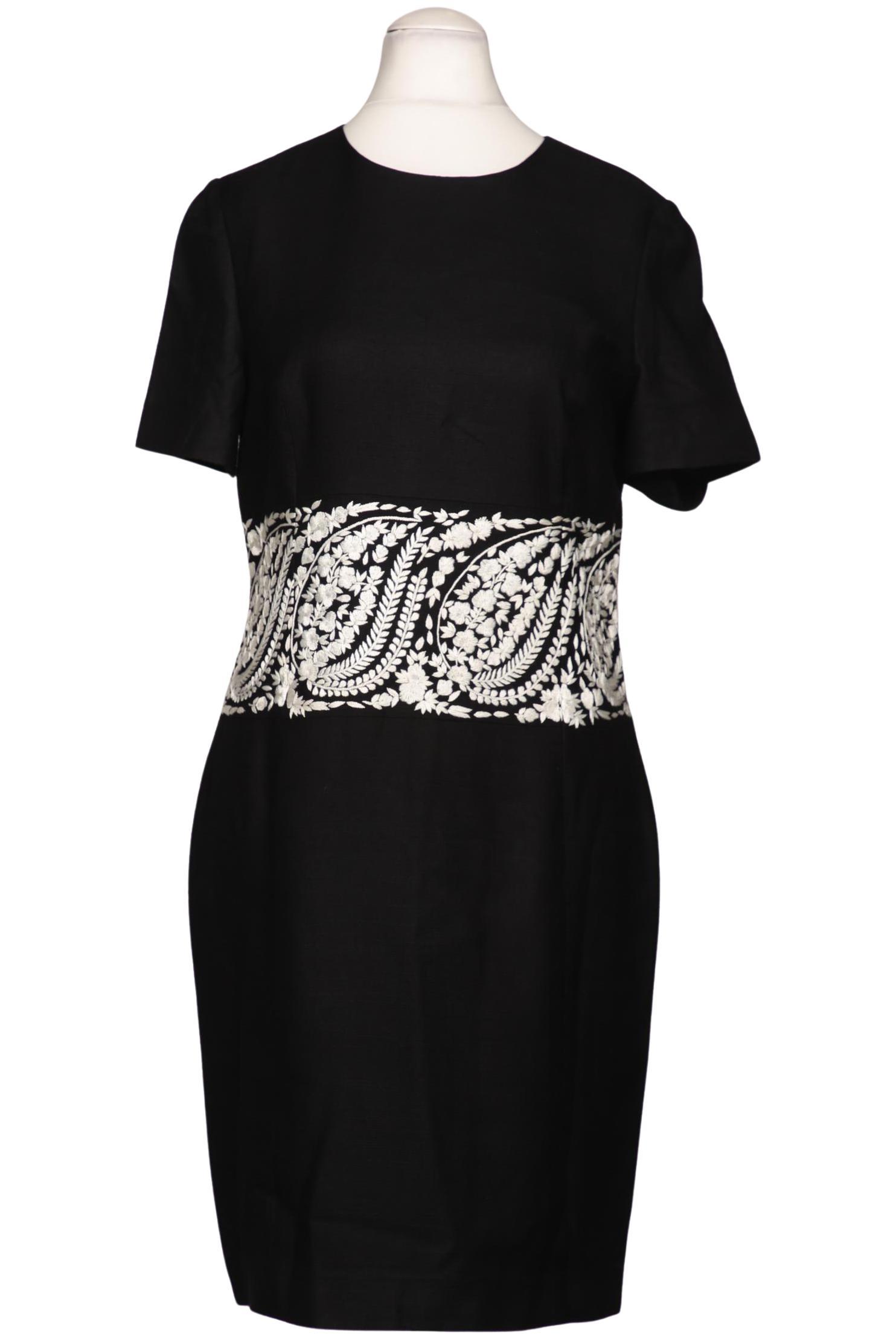 

Rena Lange Damen Kleid, schwarz, Gr. 40