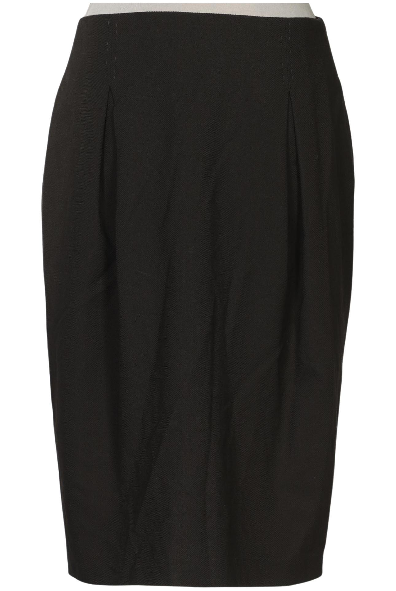 

Rena Lange Damen Rock, schwarz, Gr. 40