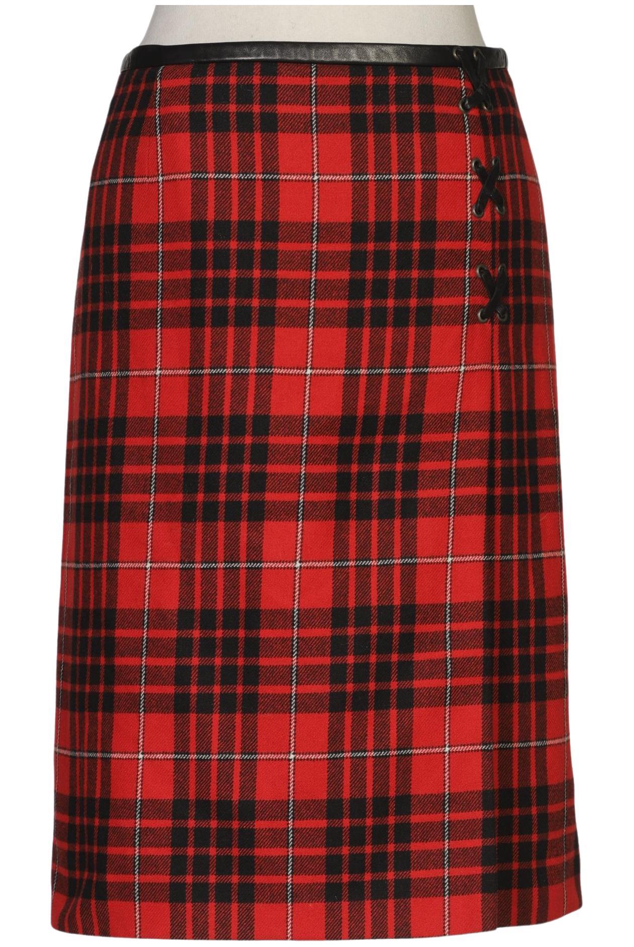 

Rena Lange Damen Rock, mehrfarbig, Gr. 38