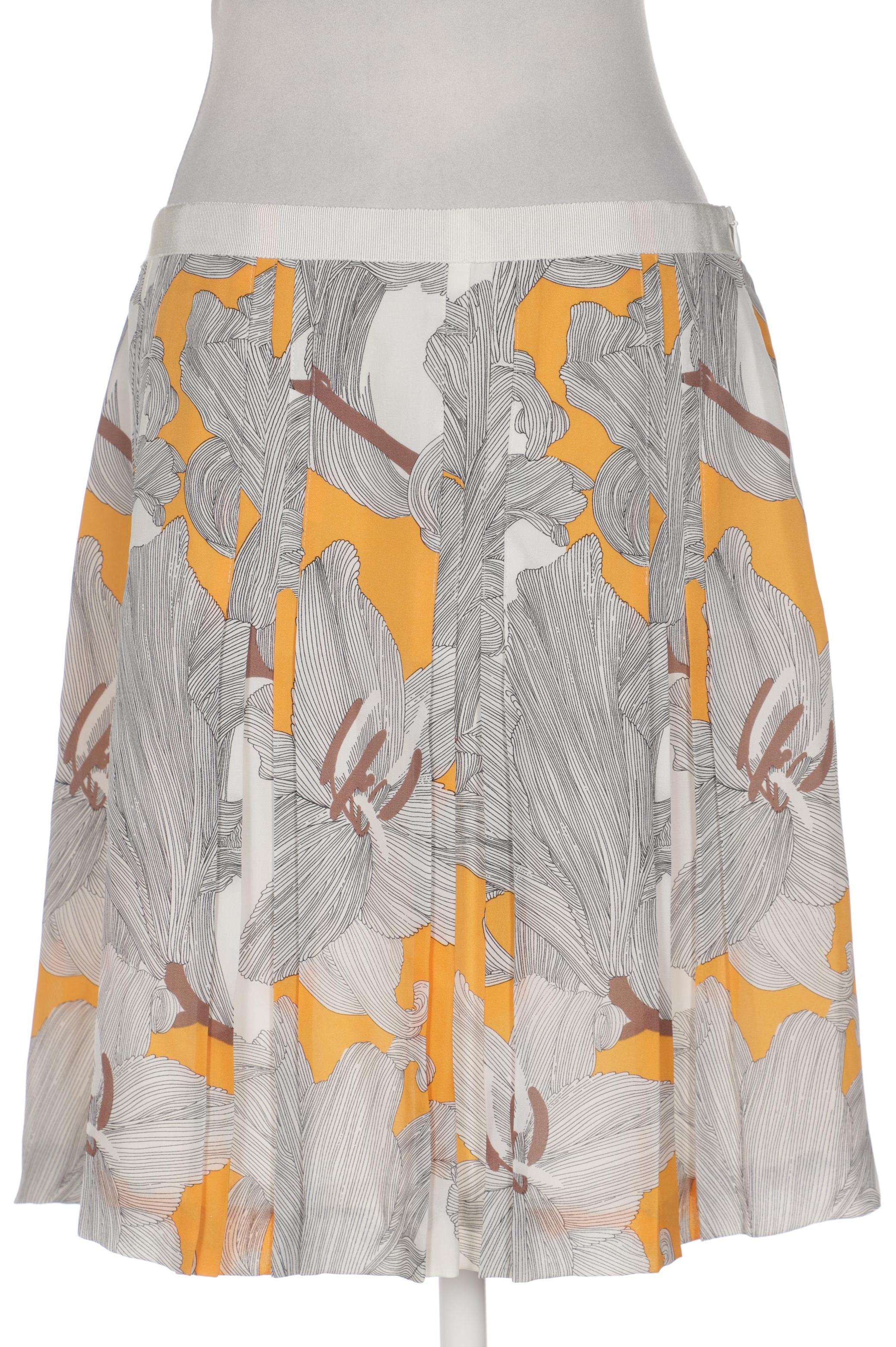 

Rena Lange Damen Rock, beige, Gr. 36