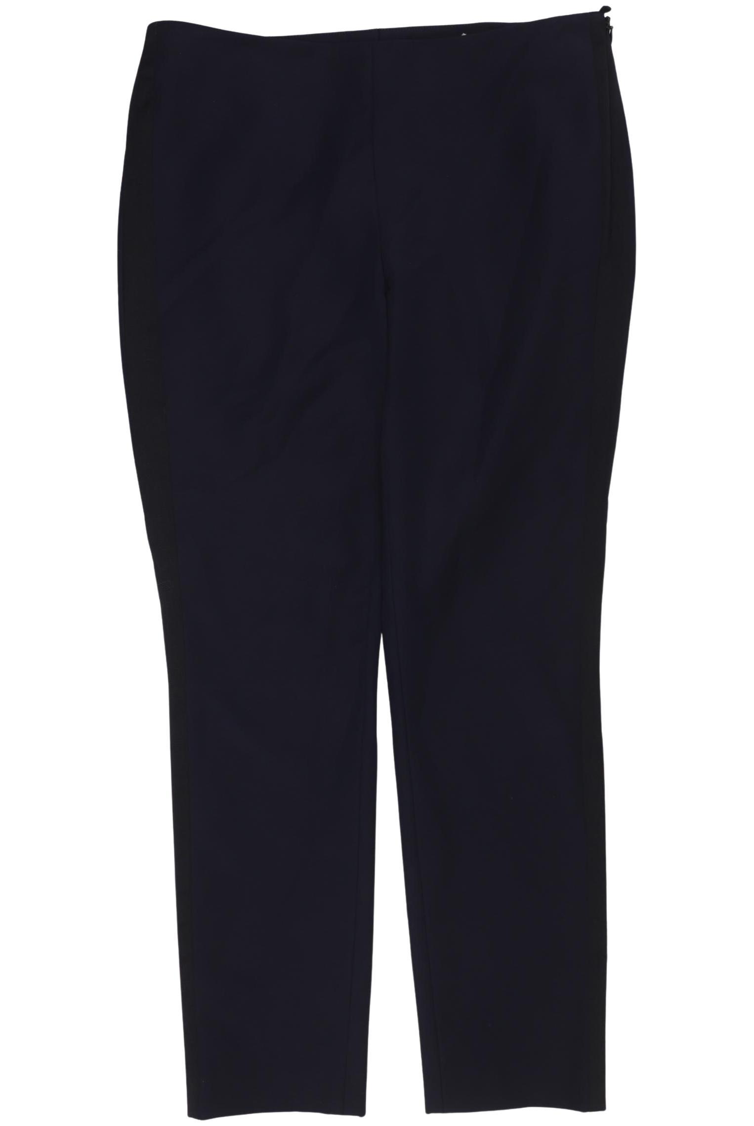 

Rena Lange Damen Stoffhose, marineblau, Gr. 34