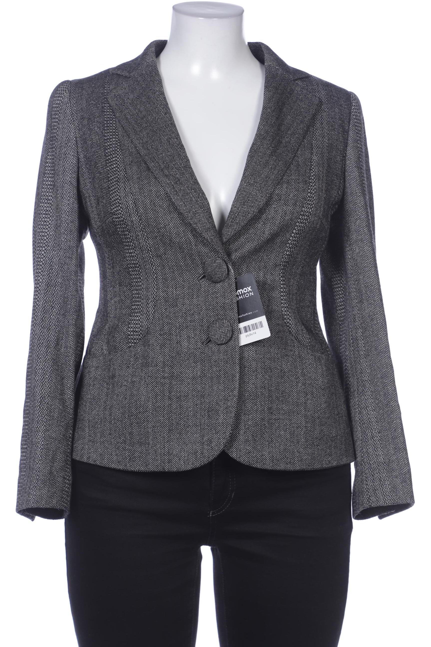

Rena Lange Damen Blazer, grau, Gr. 42