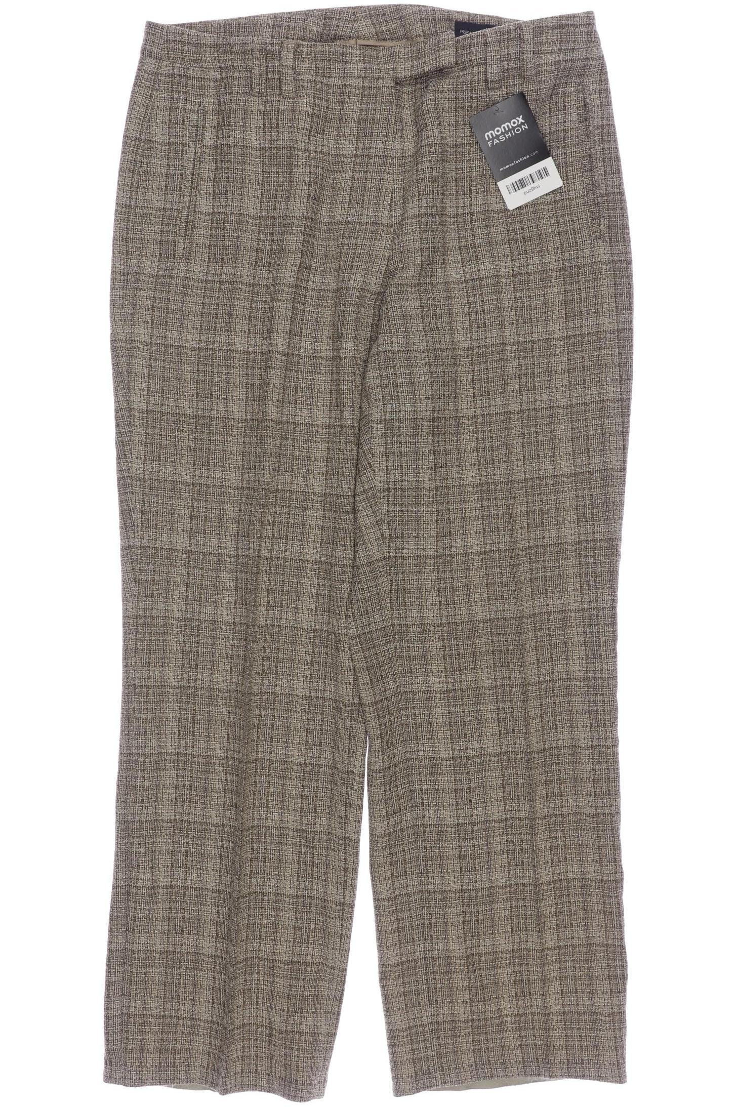 

Rena Lange Damen Stoffhose, braun, Gr. 38