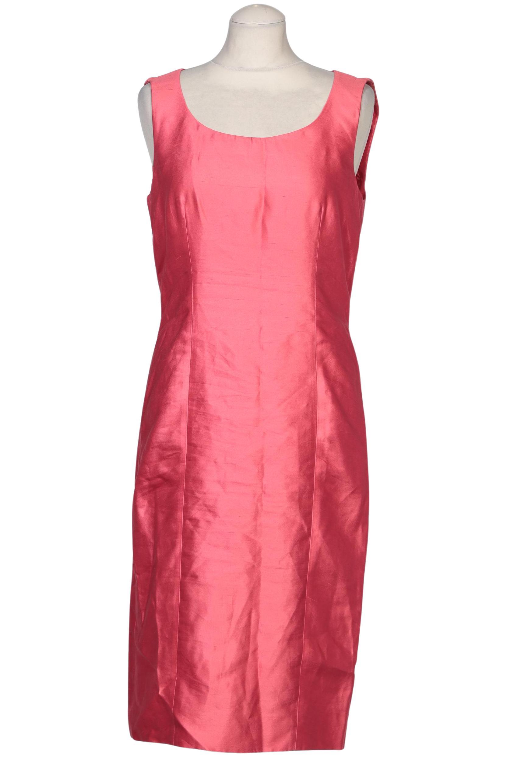 

Rena Lange Damen Kleid, pink, Gr. 38