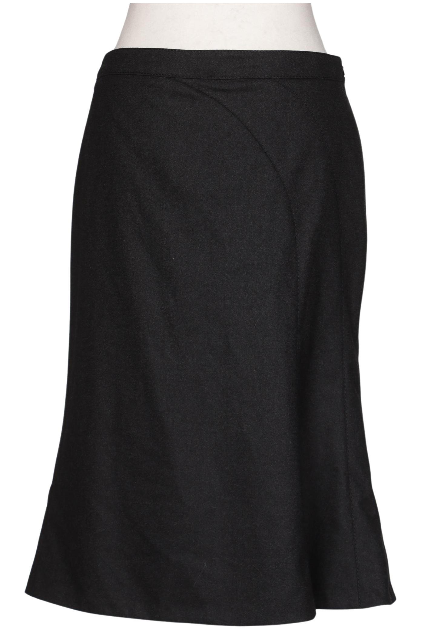 

Rena Lange Damen Rock, grau, Gr. 34