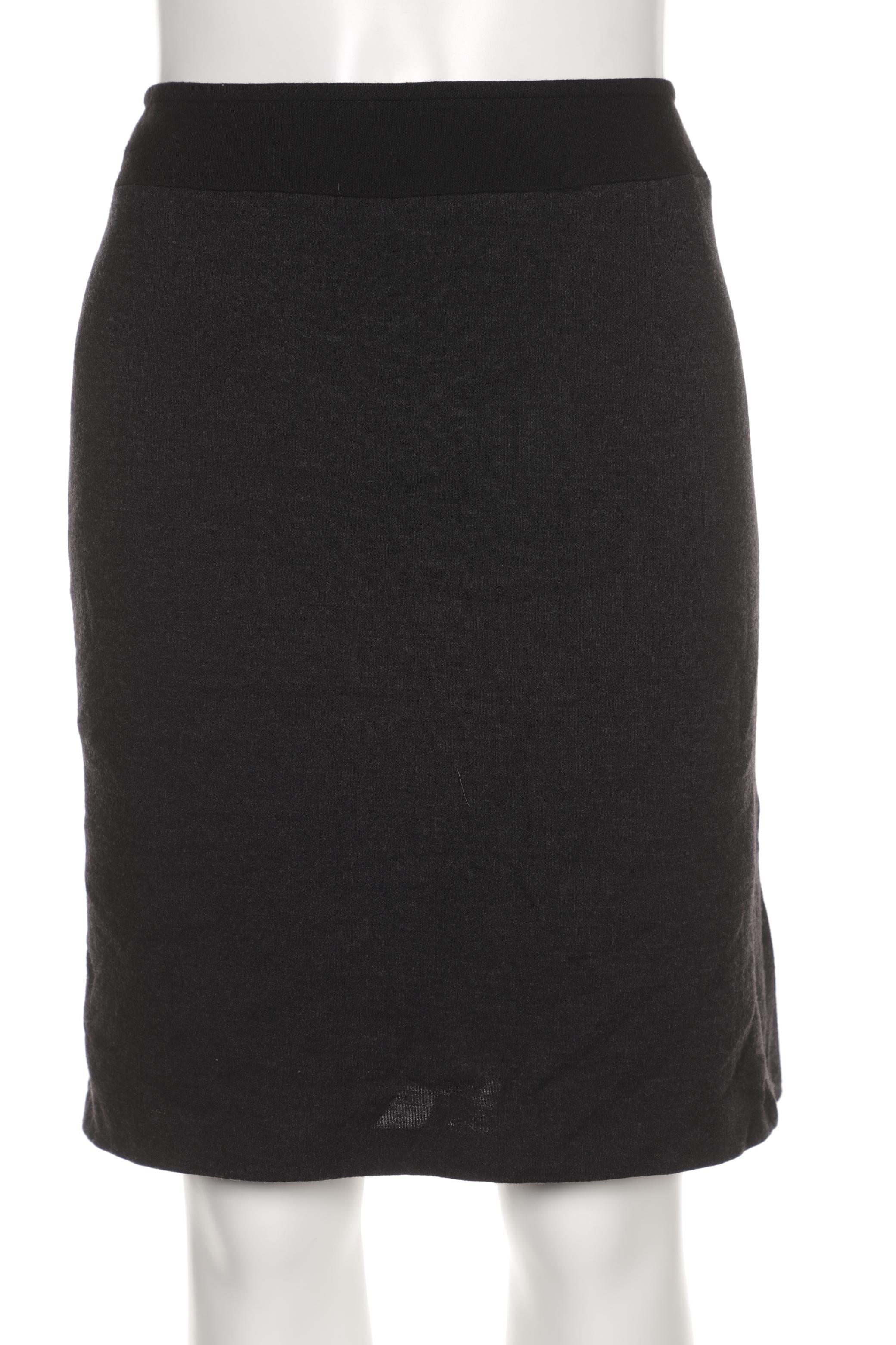 

Rena Lange Damen Rock, schwarz, Gr. 44
