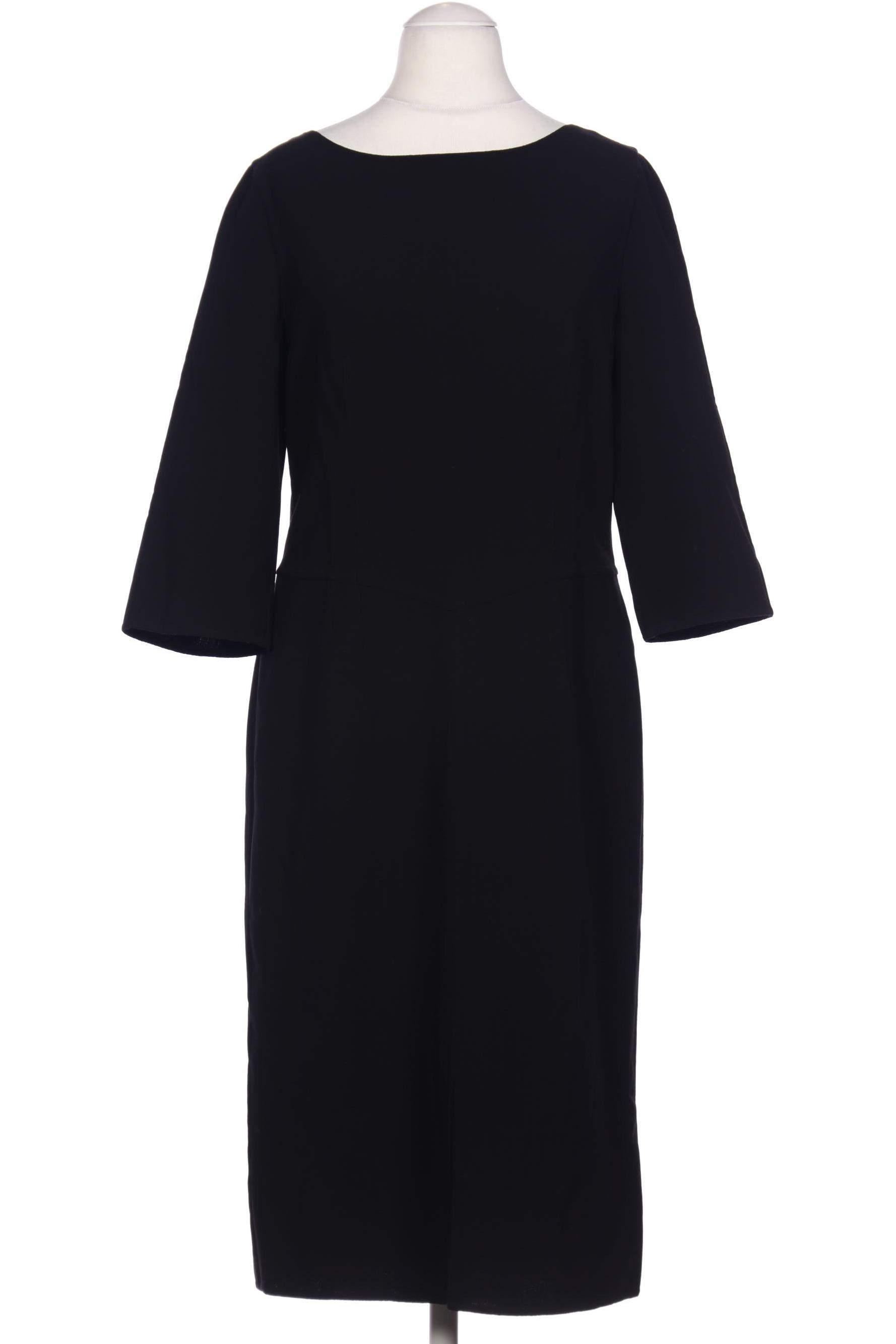

Rena Lange Damen Kleid, schwarz, Gr. 38