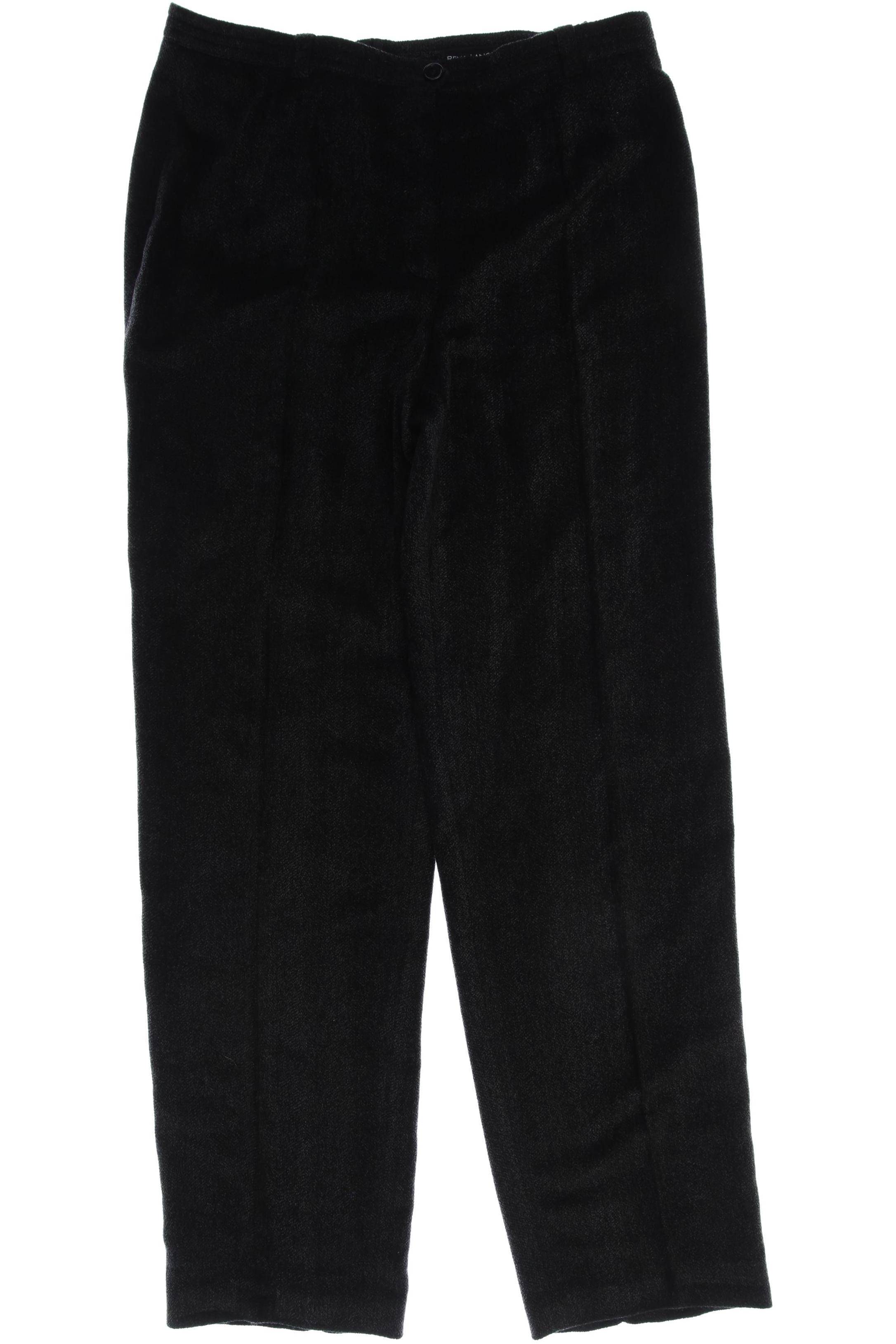 

Rena Lange Damen Stoffhose, grau, Gr. 42