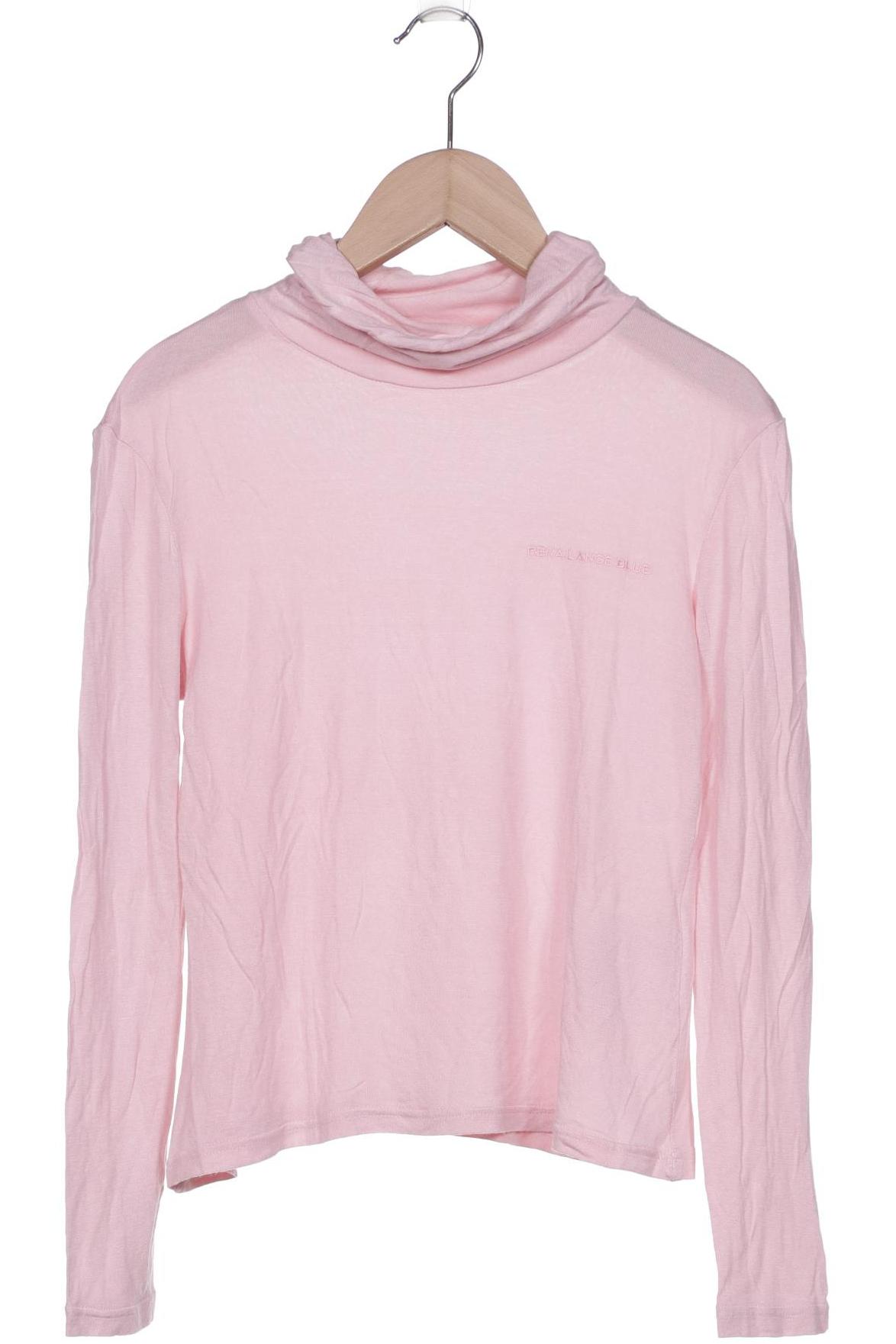 

Rena Lange Damen Langarmshirt, pink