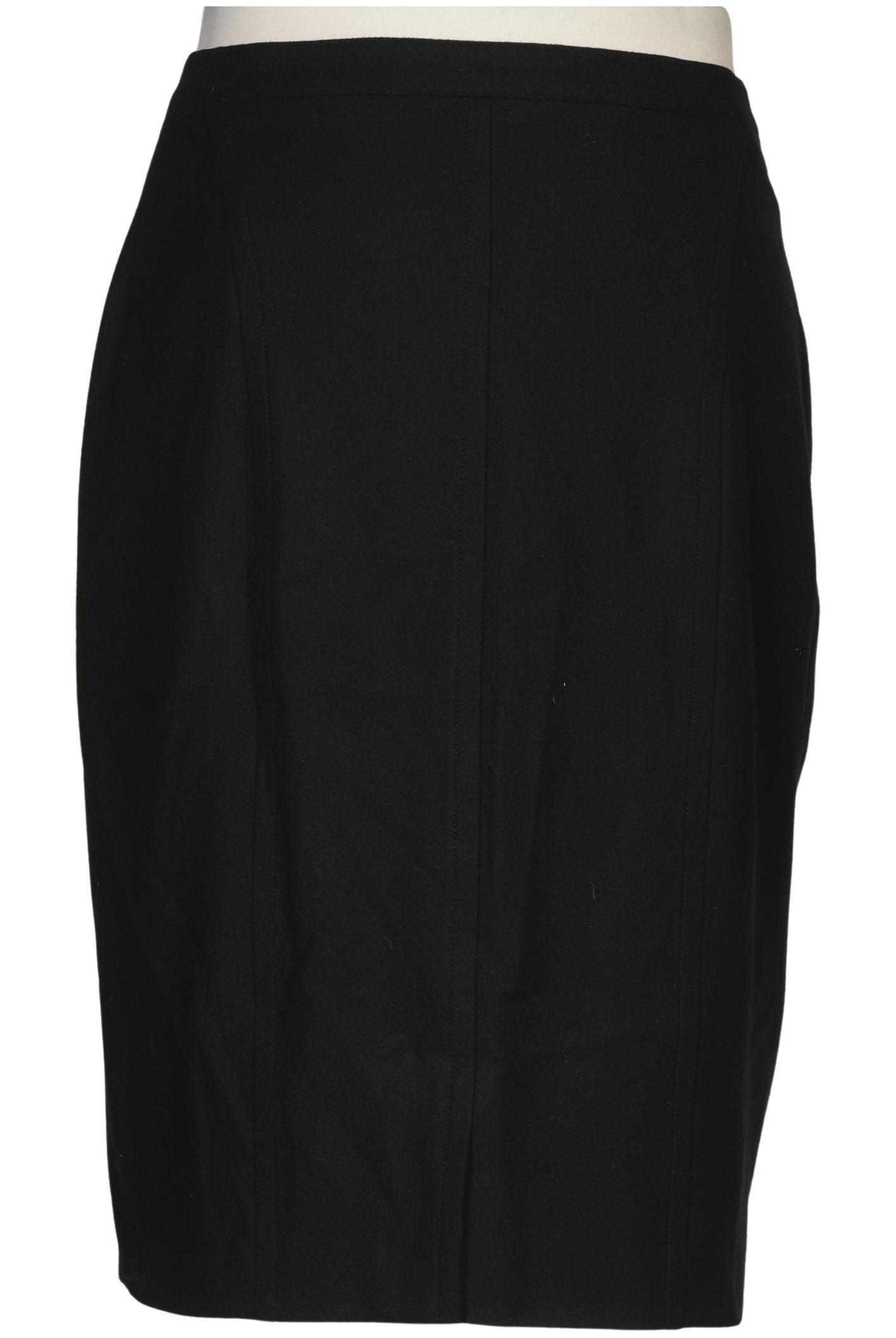 

Rena Lange Damen Rock, marineblau, Gr. 42