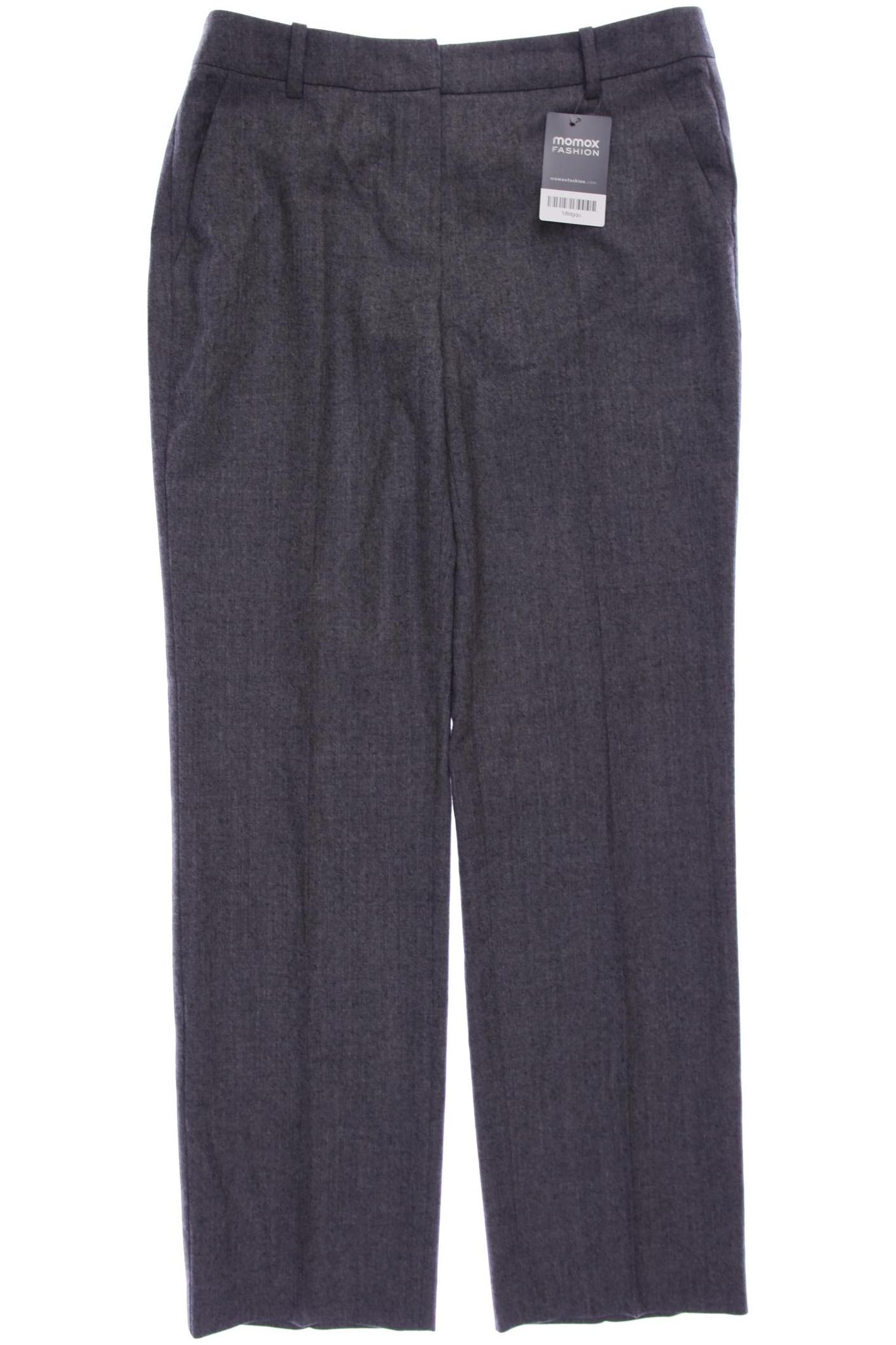 

Rena Lange Damen Stoffhose, grau, Gr. 38