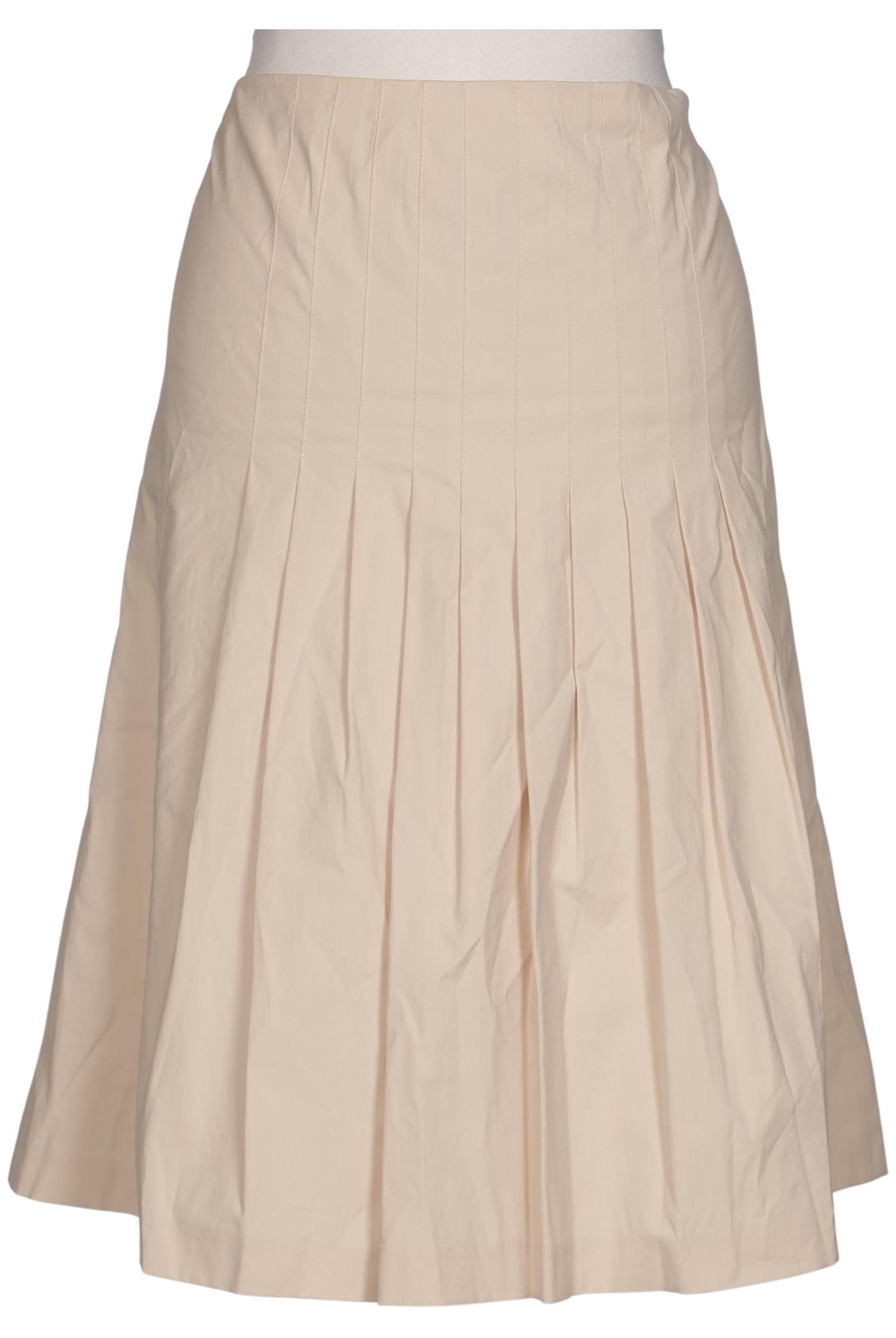 

Rena Lange Damen Rock, beige, Gr. 38