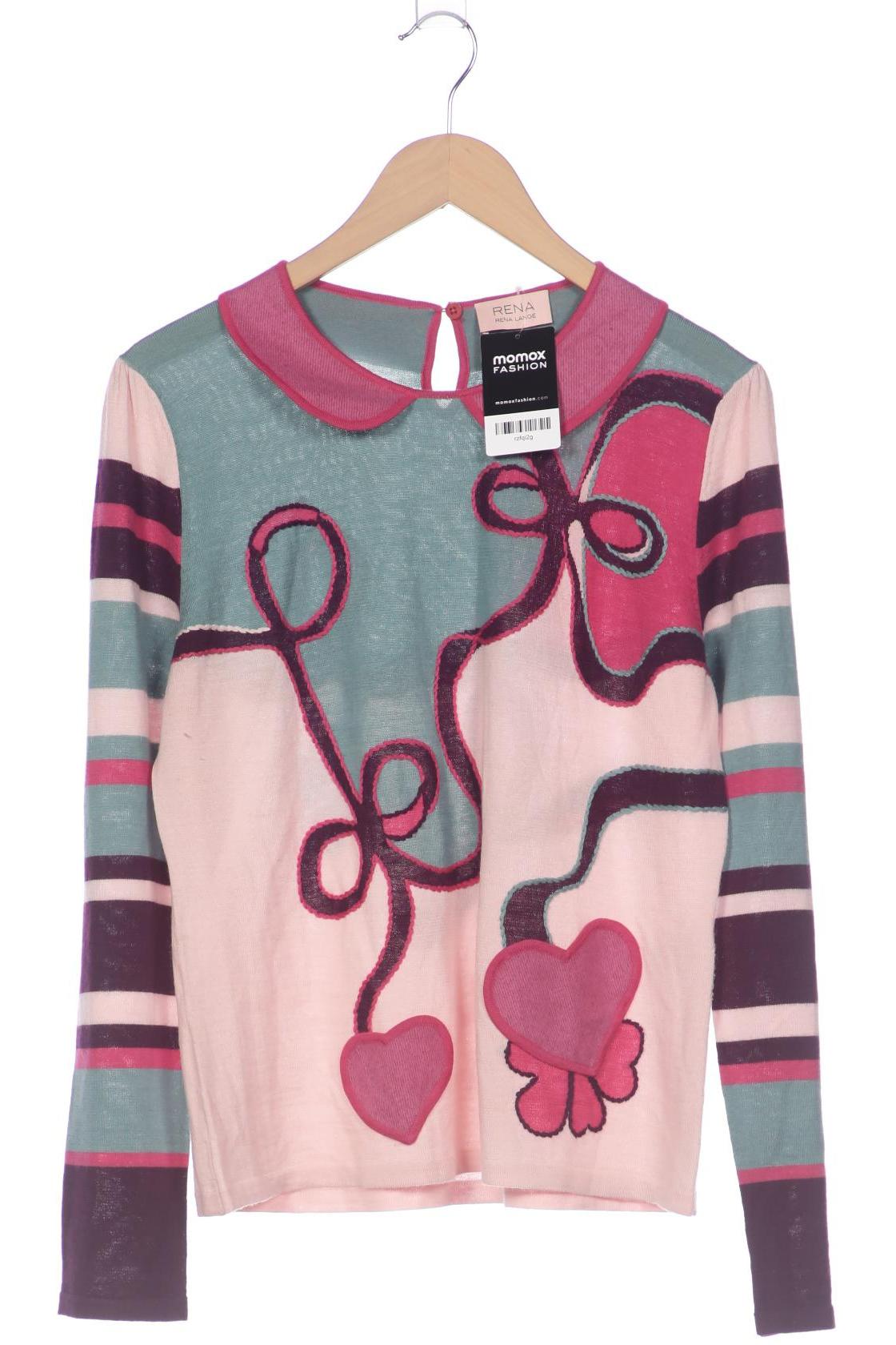 

Rena Lange Damen Pullover, mehrfarbig, Gr. 42