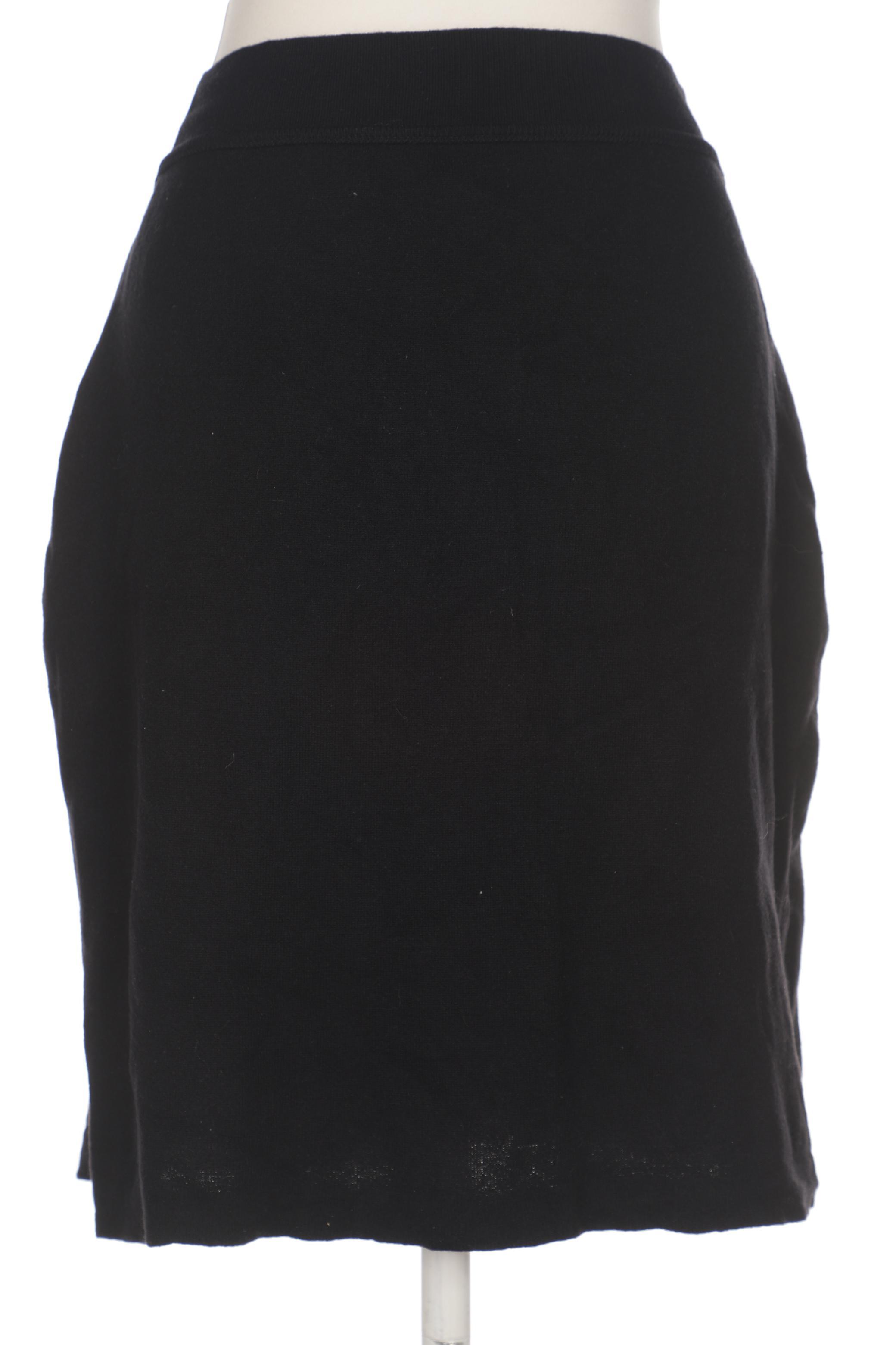 

Rena Lange Damen Rock, schwarz, Gr. 40