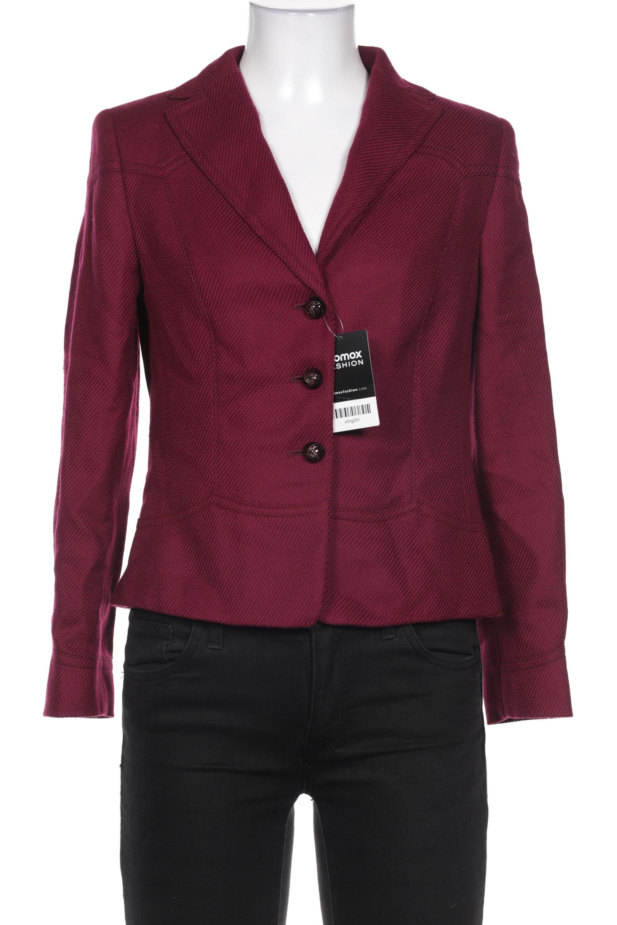 

Rena Lange Damen Blazer, pink, Gr. 36