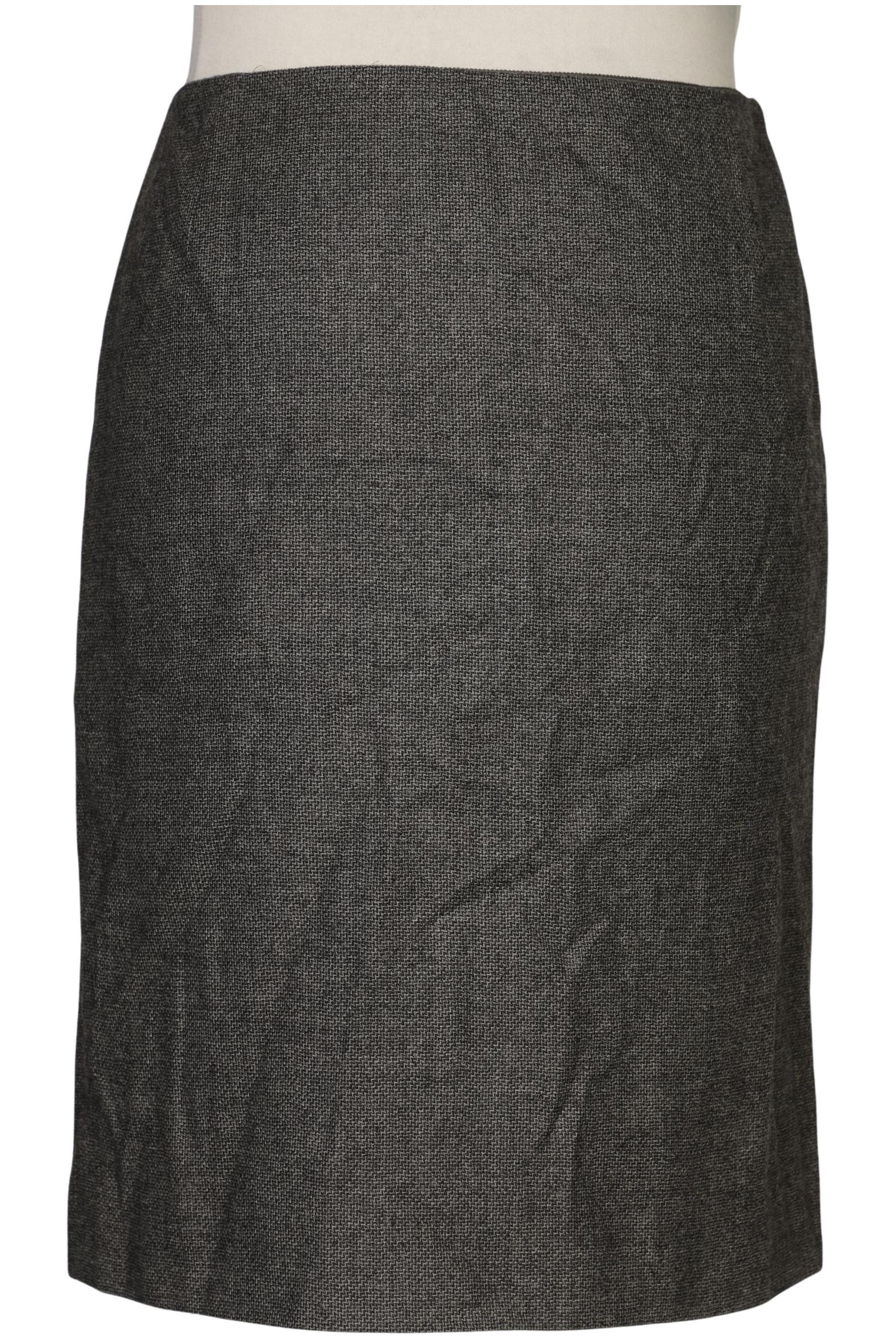 

Rena Lange Damen Rock, grau, Gr. 42