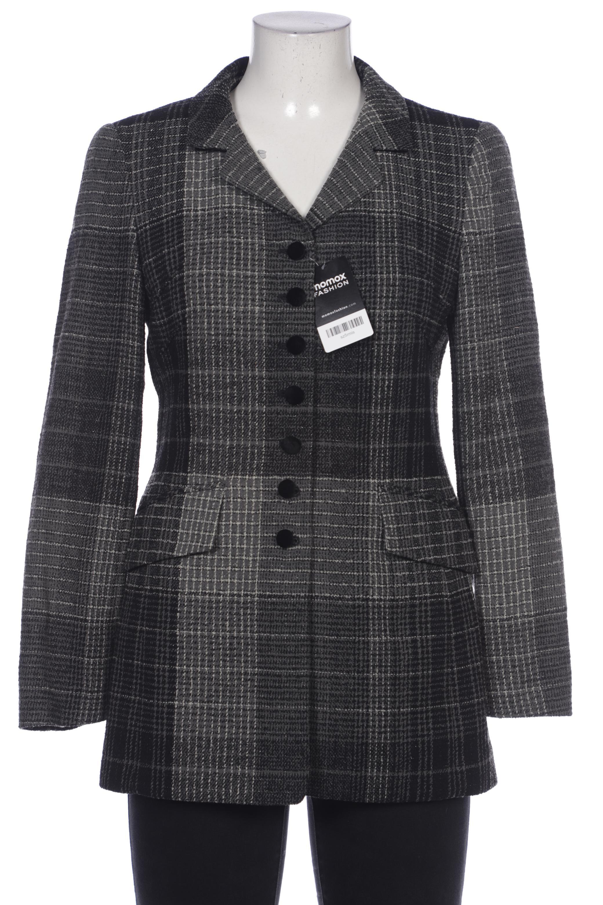 

Rena Lange Damen Blazer, grau, Gr. 38
