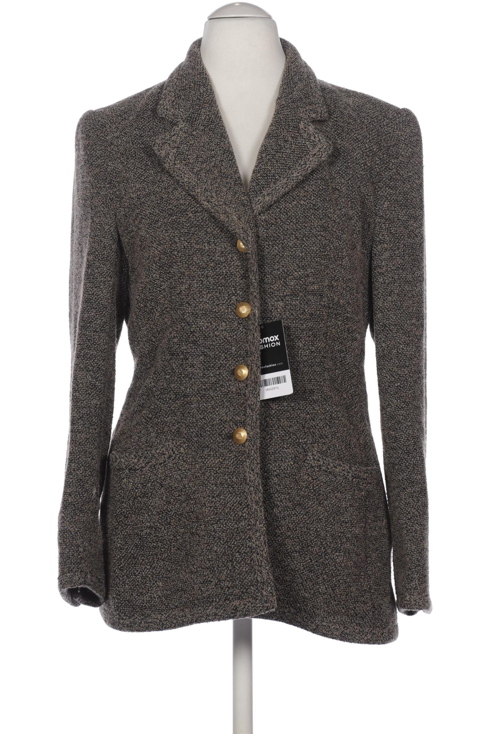 

Rena Lange Damen Blazer, grau, Gr. 40