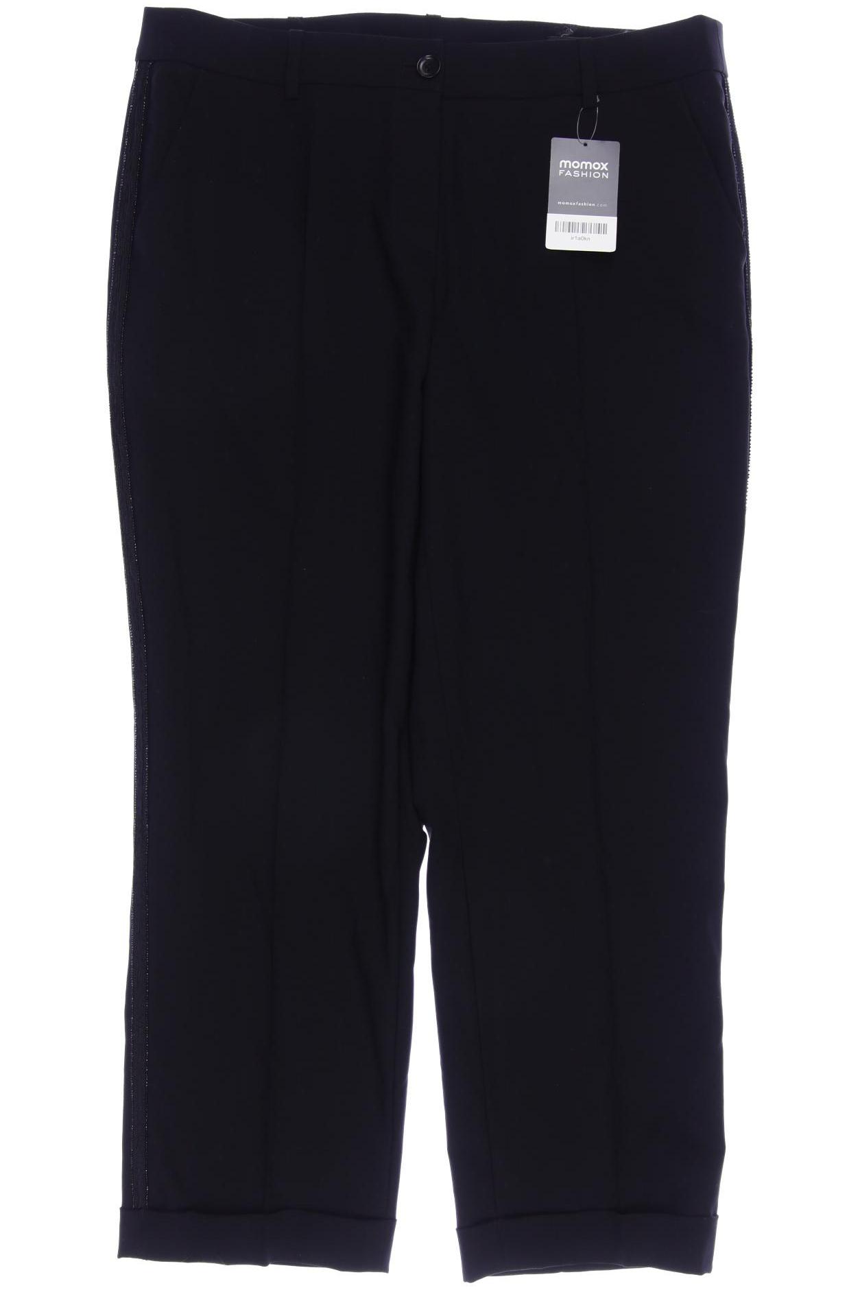 

Rena Lange Damen Stoffhose, schwarz, Gr. 40