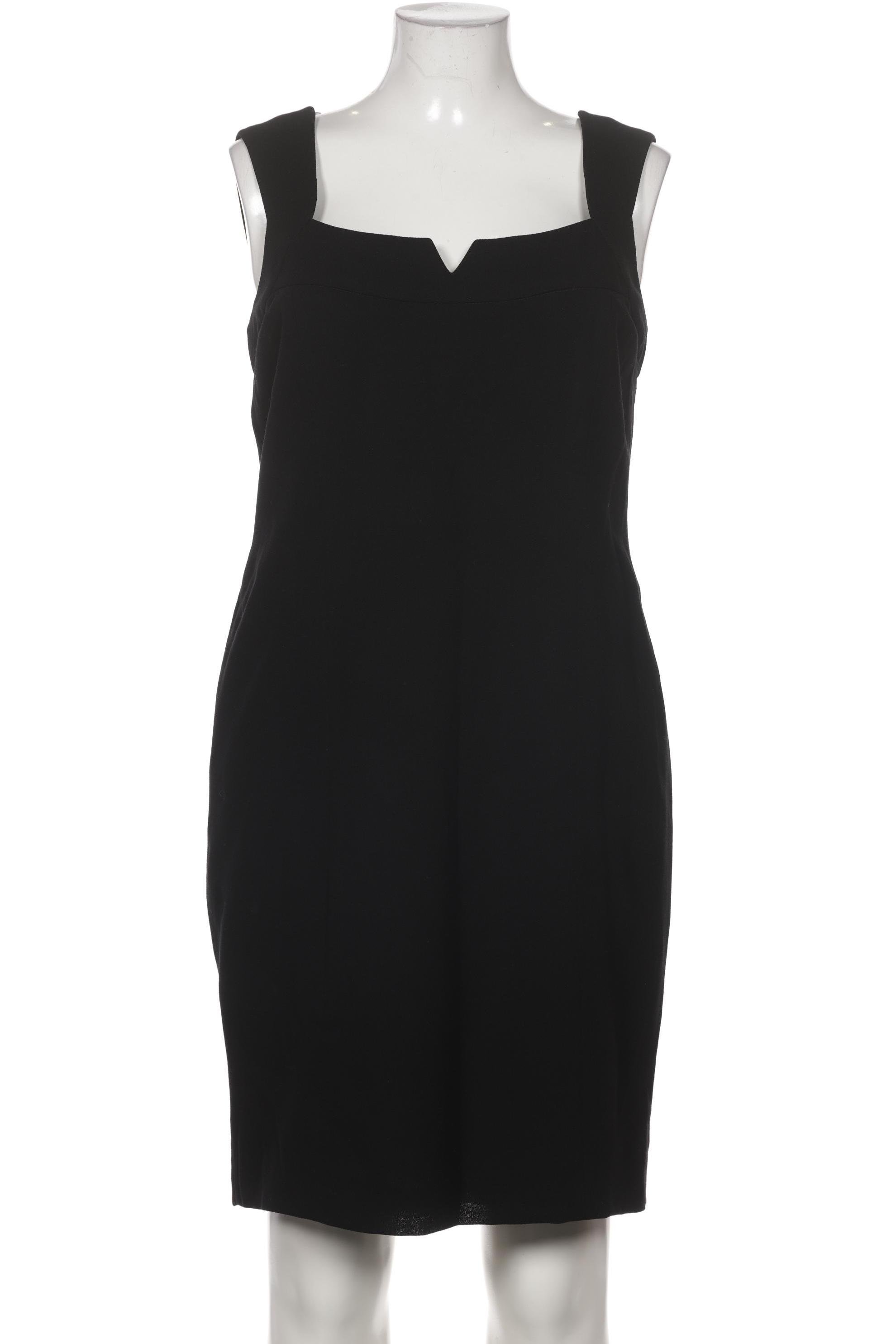 

Rena Lange Damen Kleid, schwarz, Gr. 44