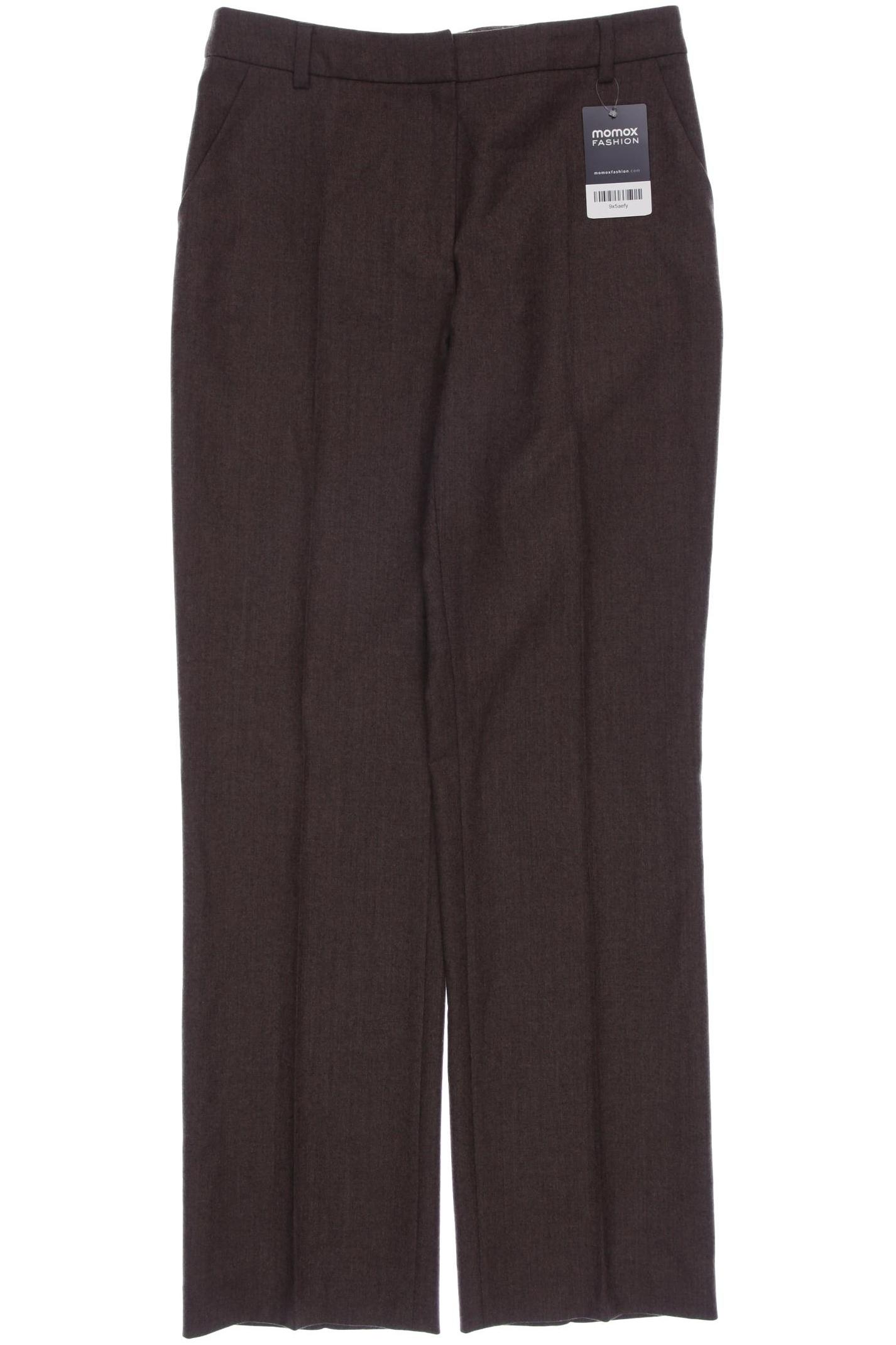

Rena Lange Damen Stoffhose, braun