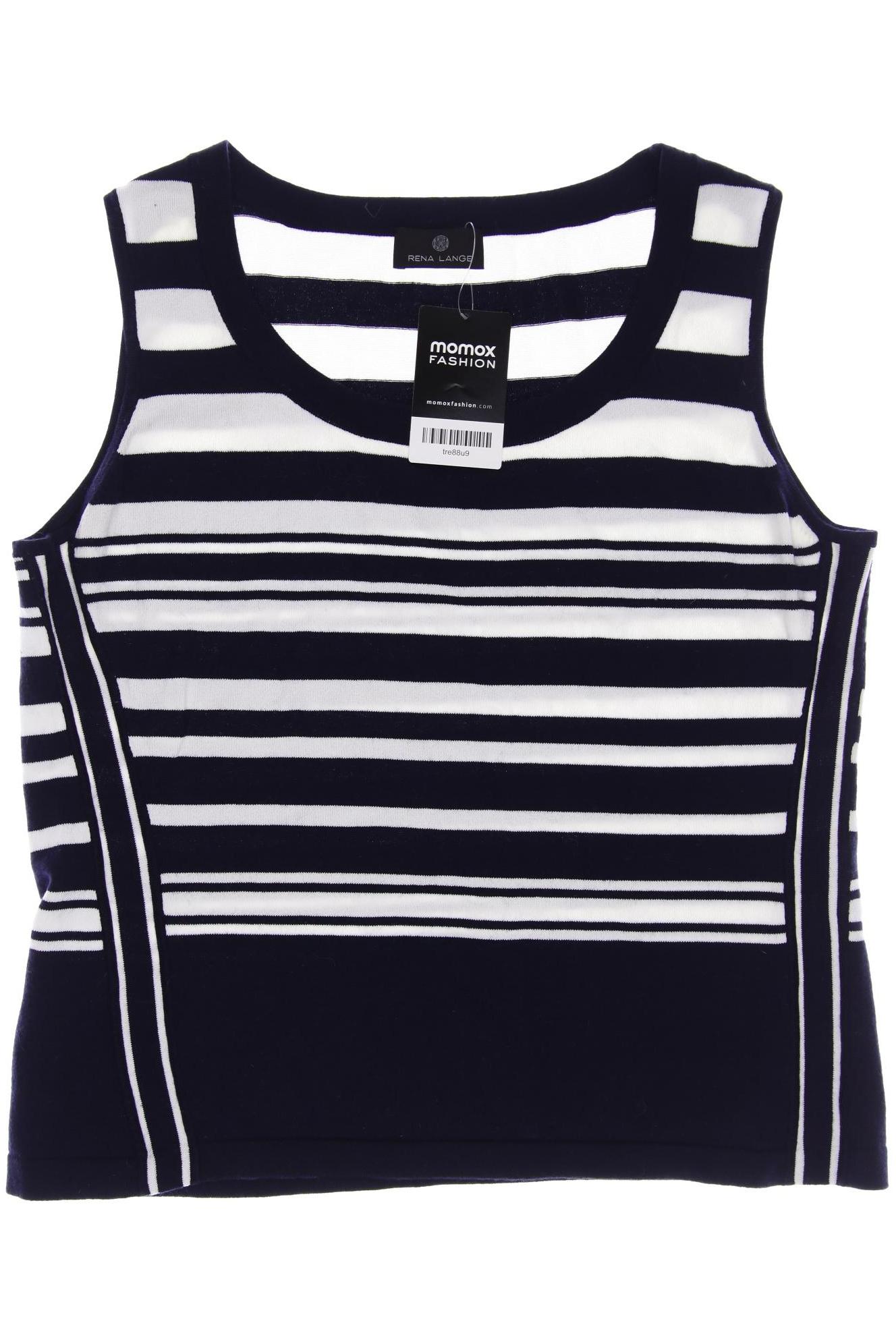 

Rena Lange Damen Pullover, marineblau, Gr. 42