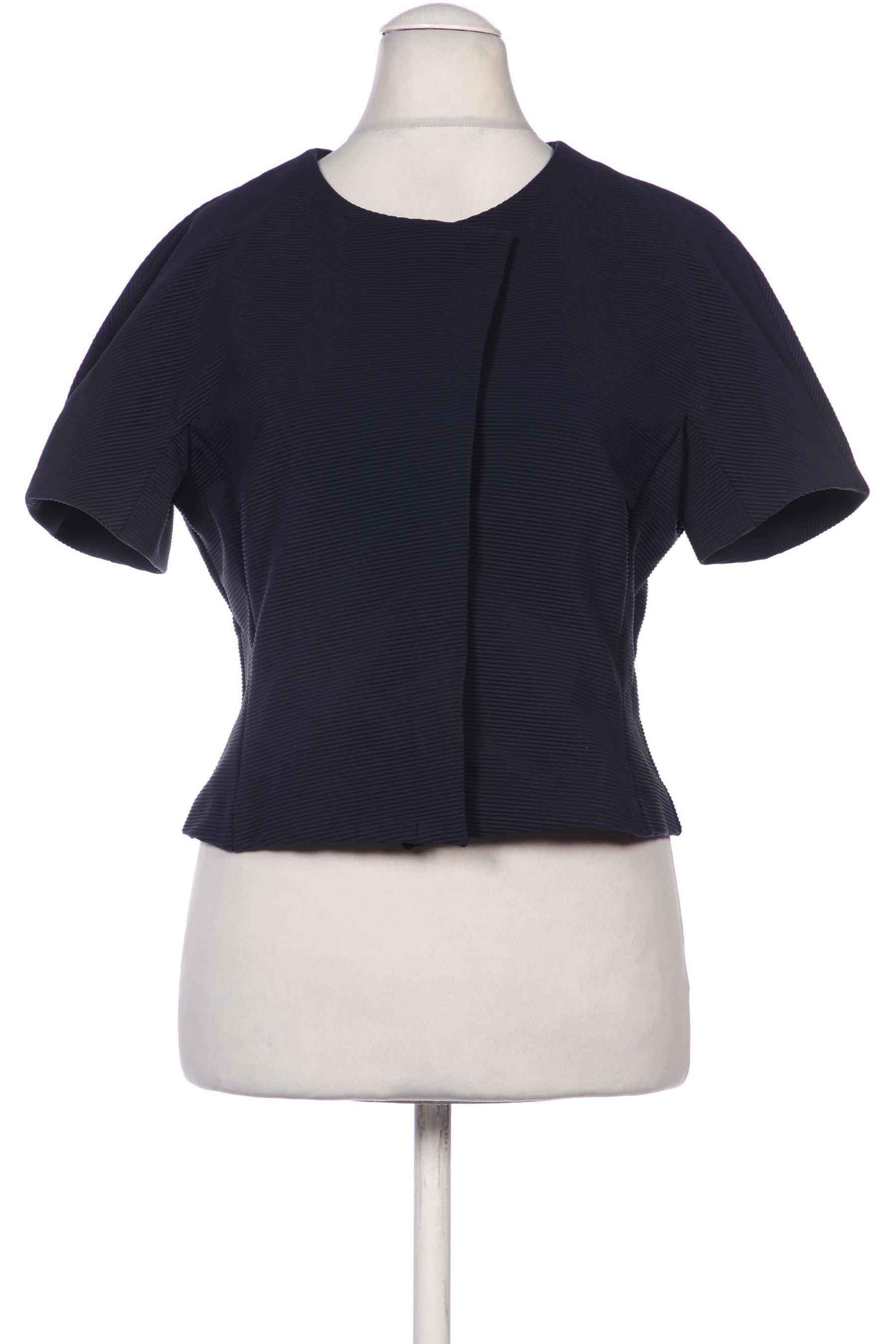 

Rena Lange Damen Blazer, marineblau, Gr. 38