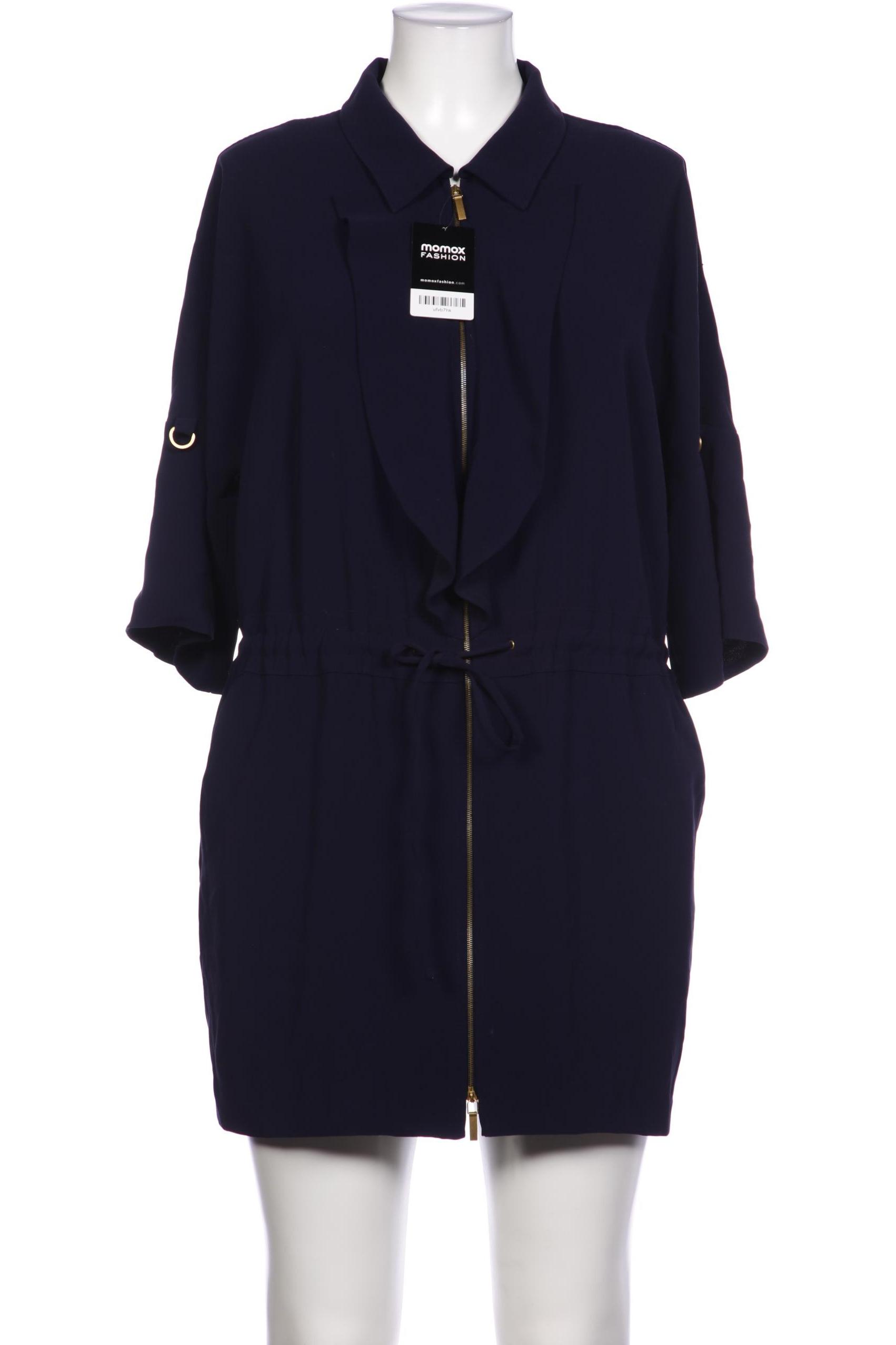 

Rena Lange Damen Kleid, marineblau