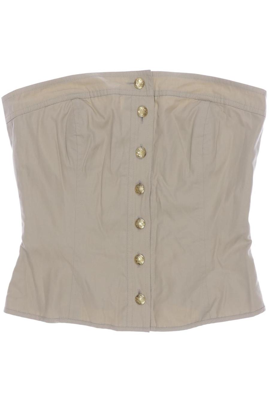 

Rena Lange Damen Top, beige