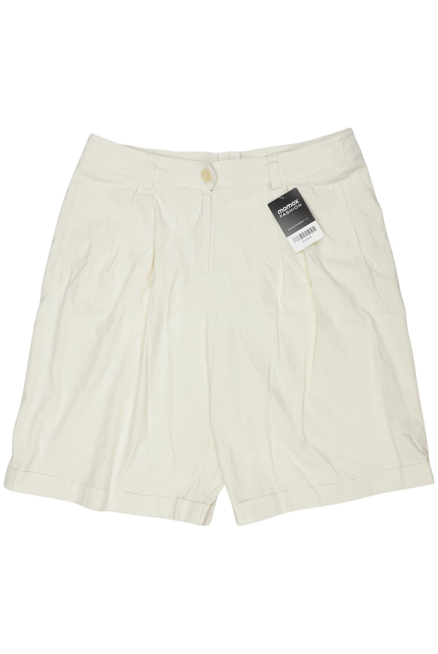 

Rena Lange Damen Shorts, cremeweiß, Gr. 32