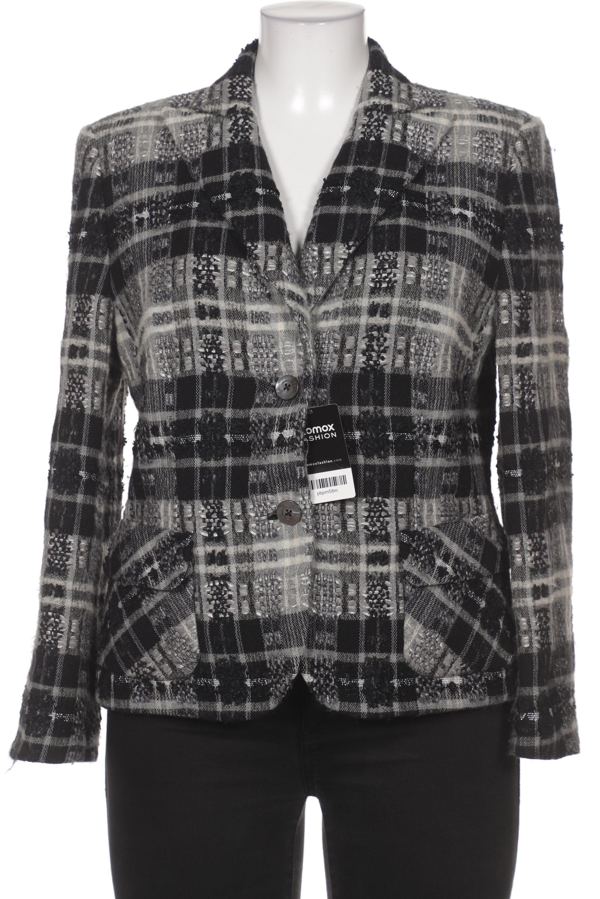 

Rena Lange Damen Blazer, grau, Gr. 44