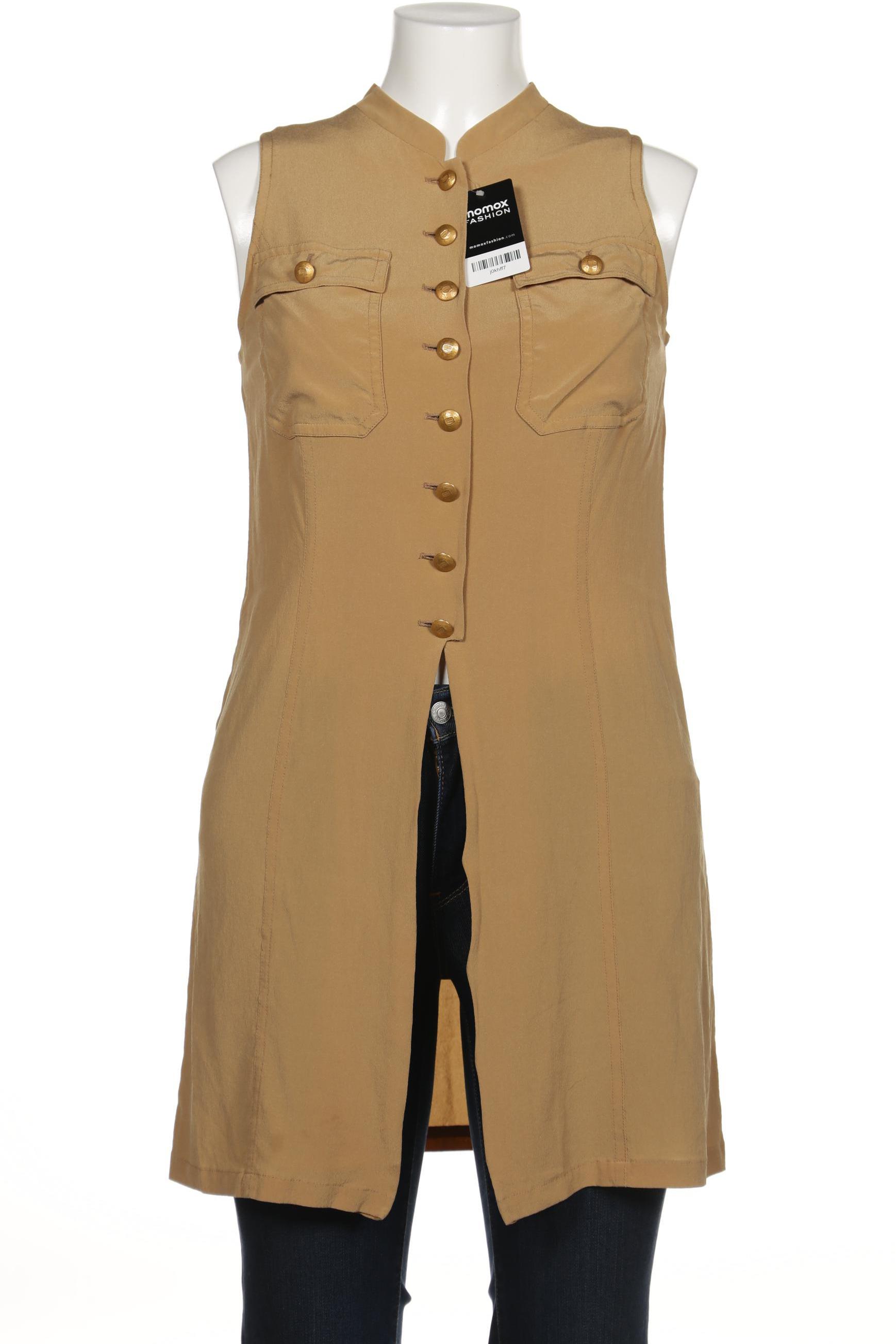 

Rena Lange Damen Bluse, beige