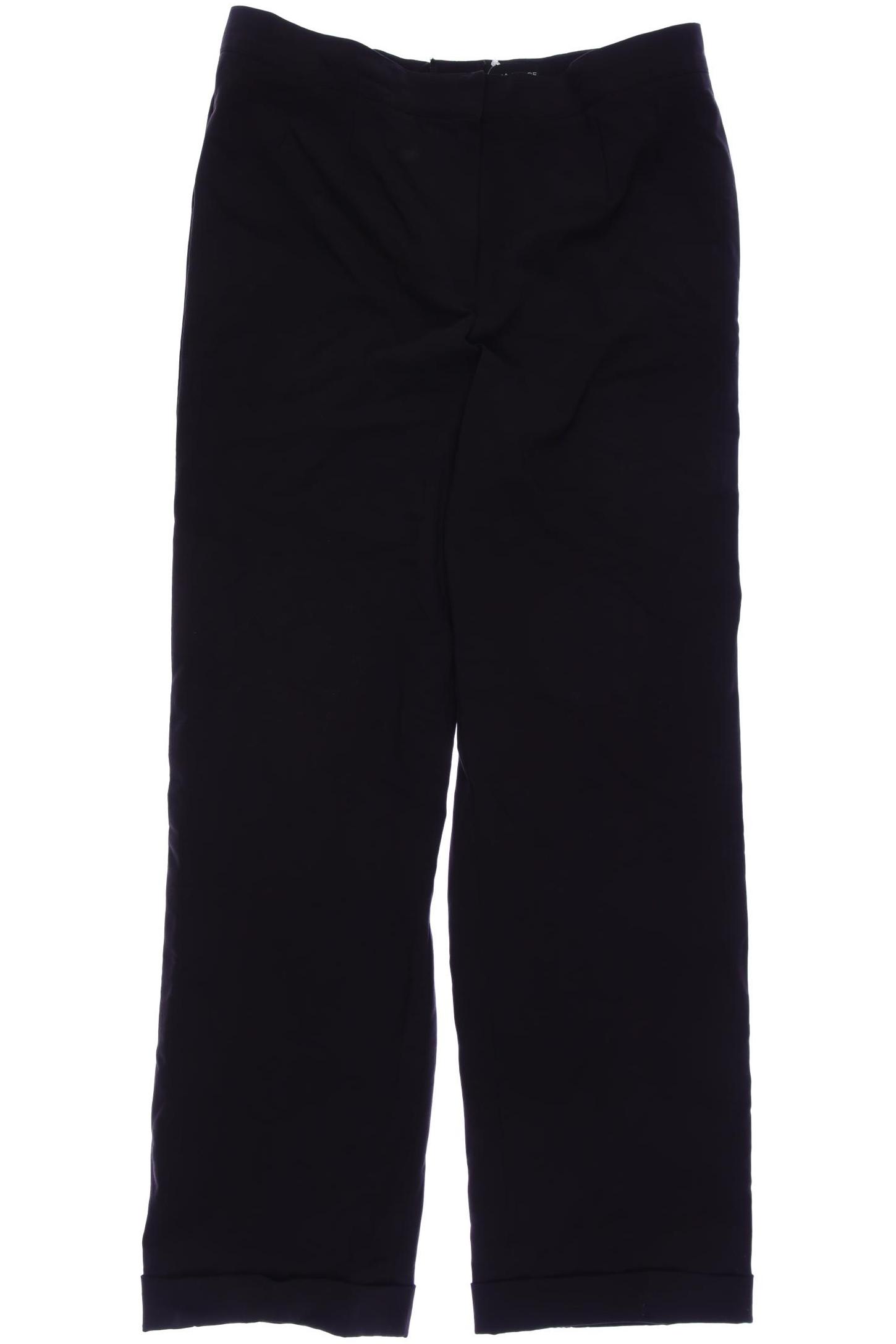 

Rena Lange Damen Stoffhose, schwarz