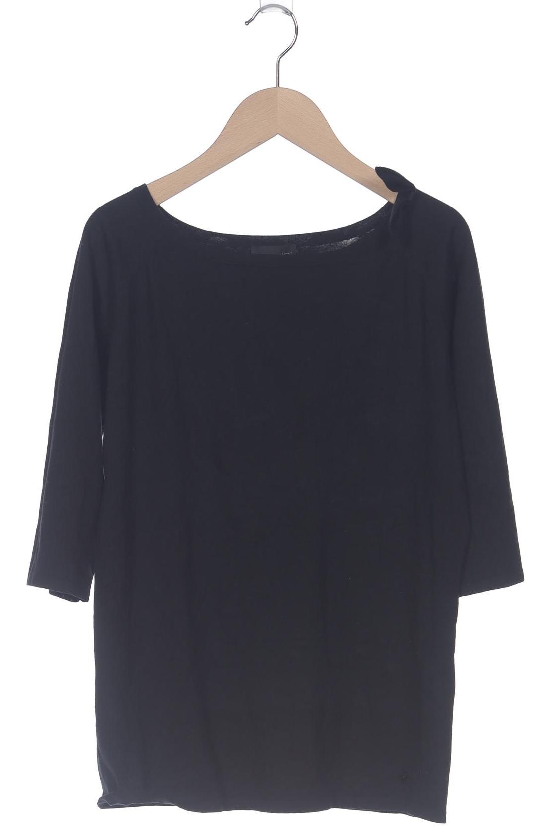 

Rena Lange Damen Pullover, schwarz, Gr. 38