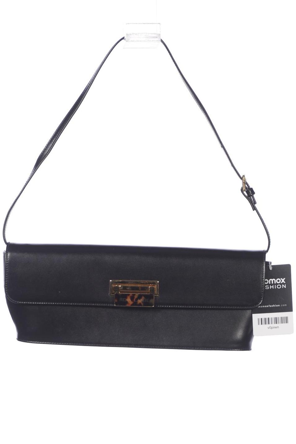 

Rena Lange Damen Handtasche, schwarz