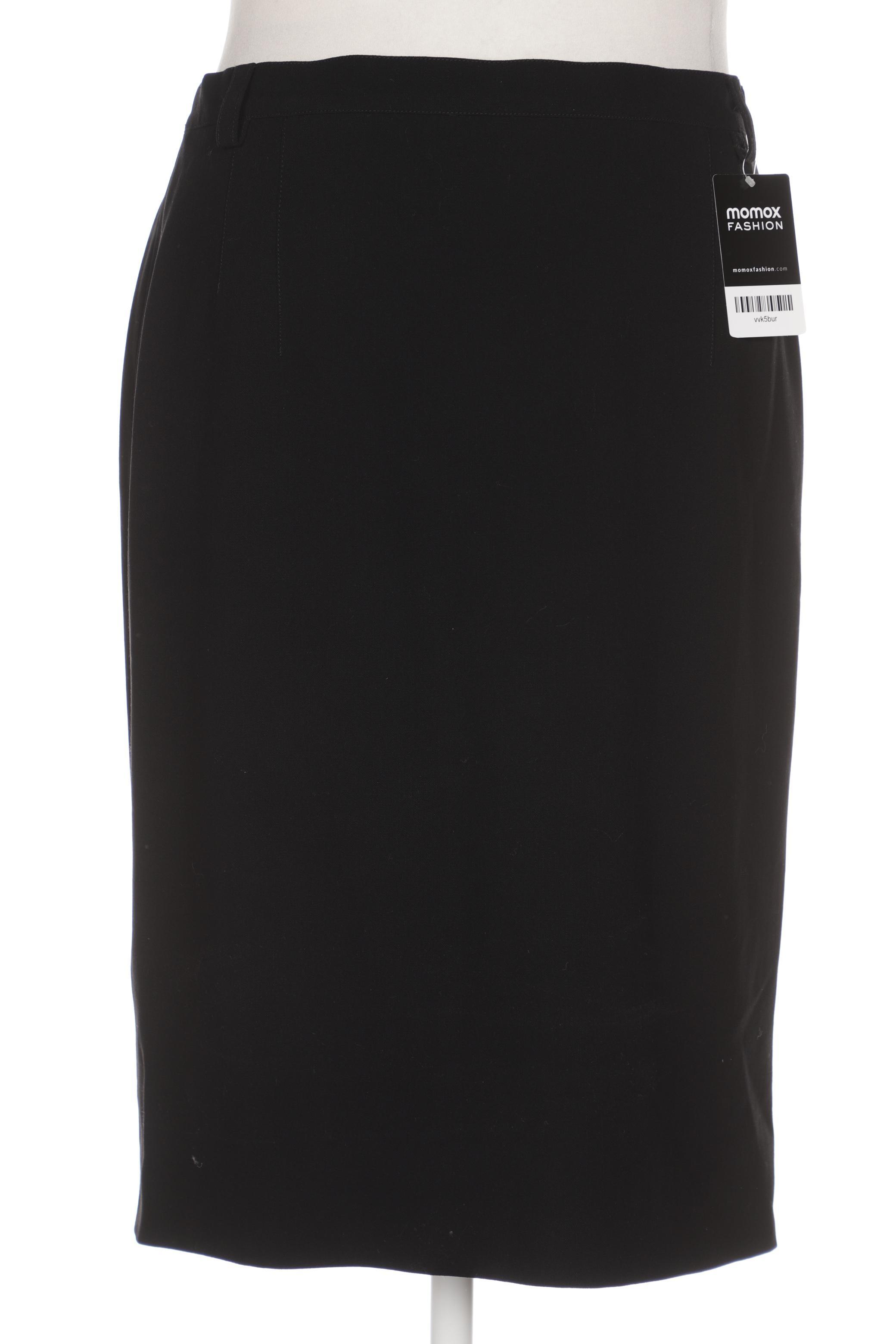 

Rena Lange Damen Rock, schwarz, Gr. 44