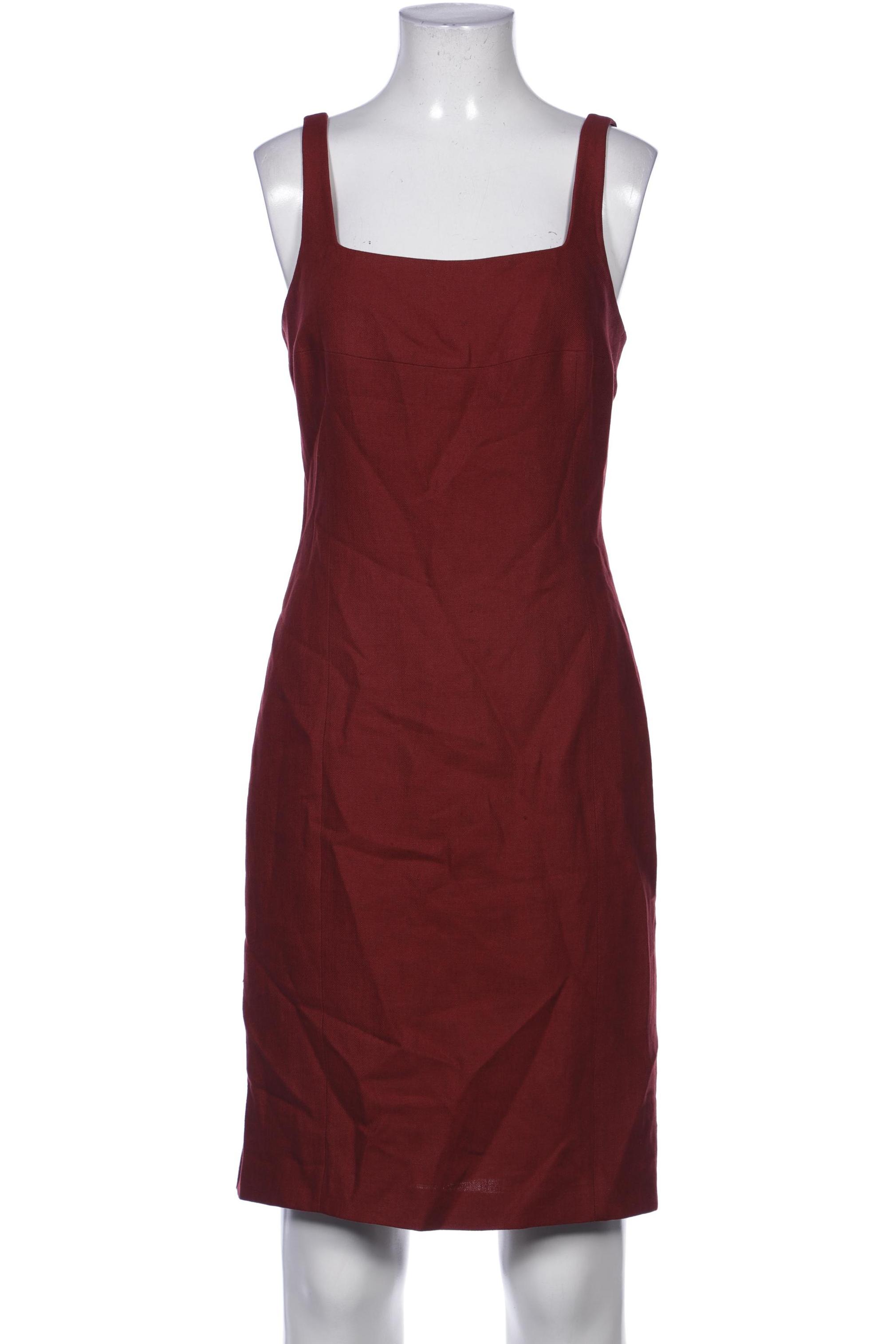 

Rena Lange Damen Kleid, bordeaux, Gr. 36