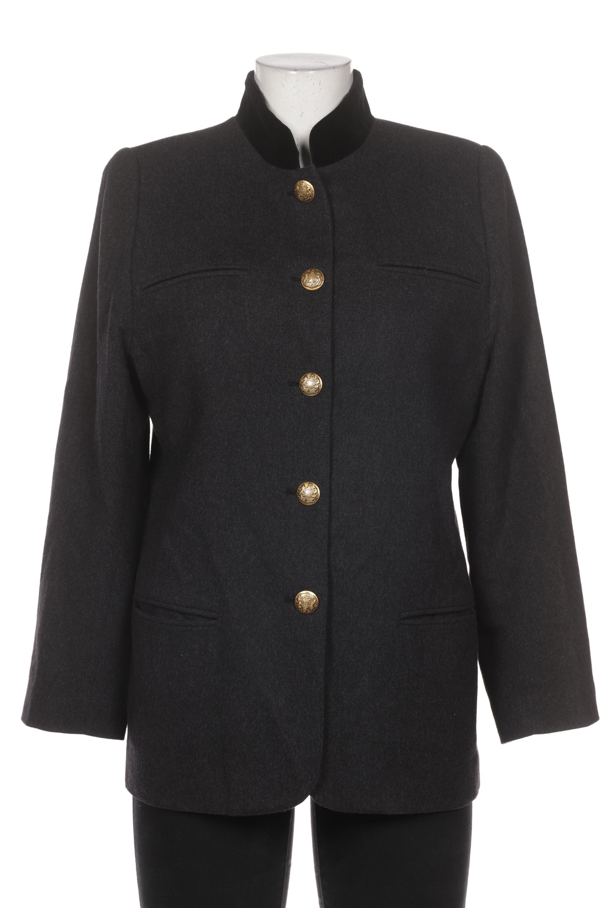 

Rena Lange Damen Blazer, grau, Gr. 40