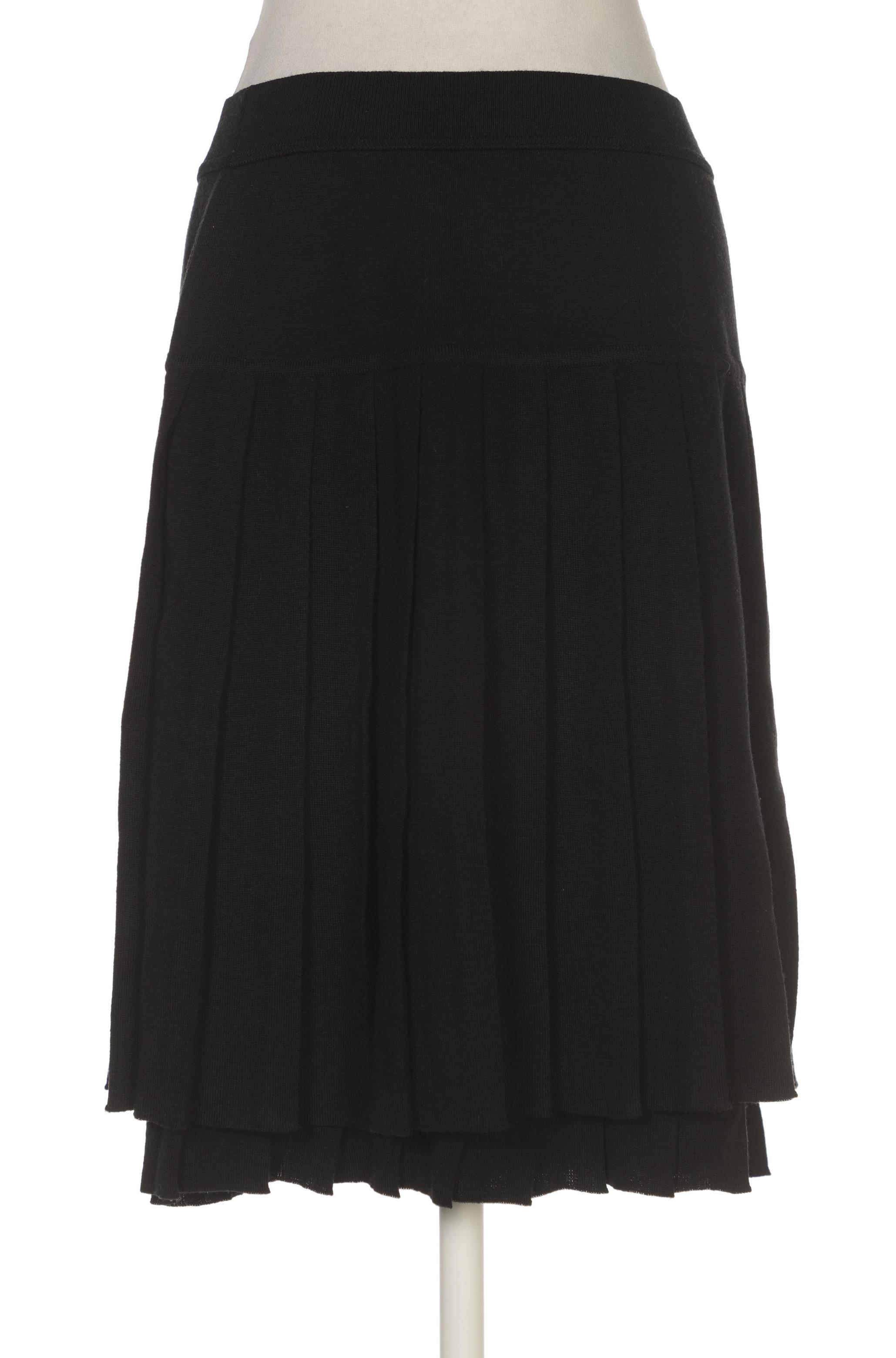 

Rena Lange Damen Rock, schwarz, Gr. 40