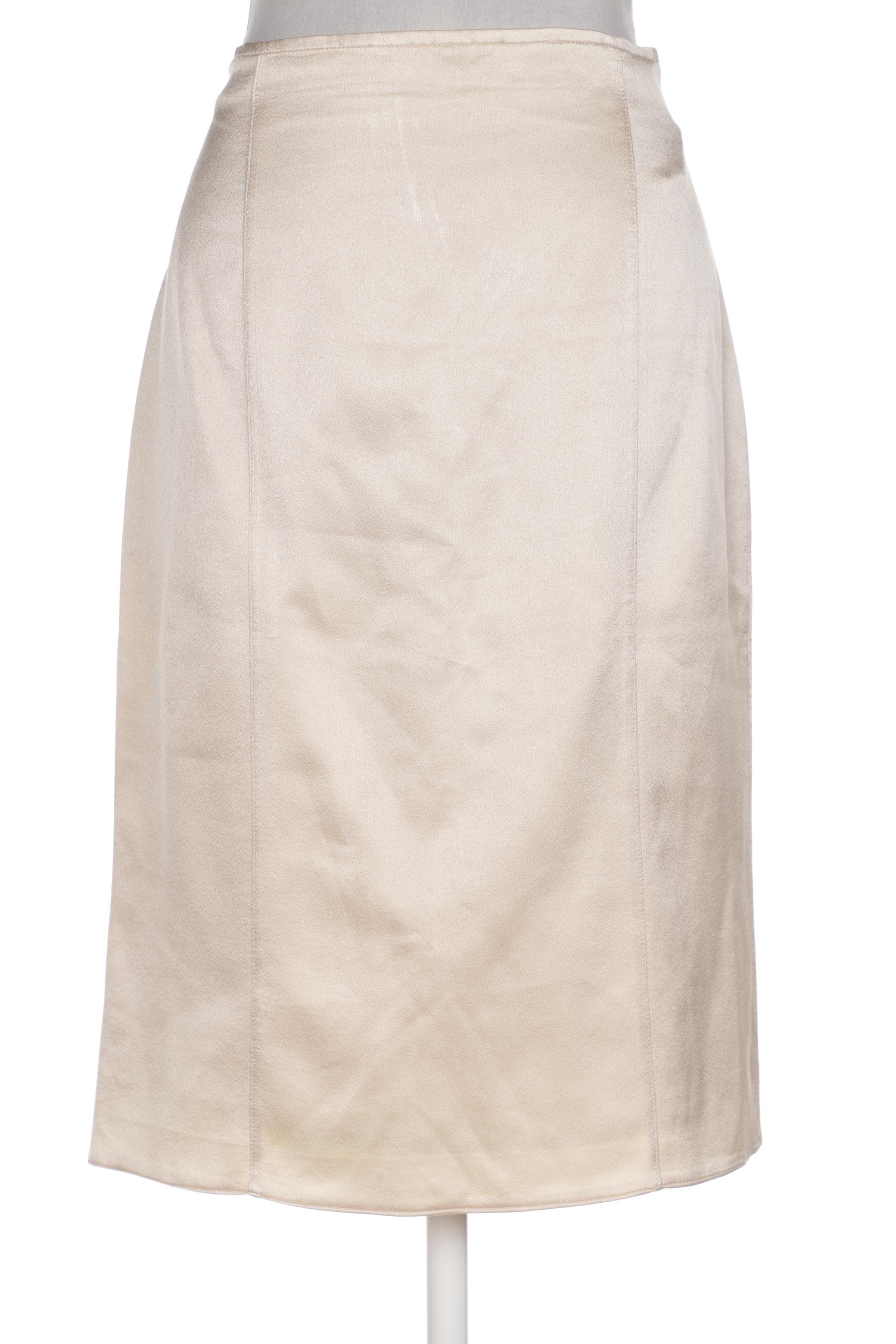 

Rena Lange Damen Rock, beige, Gr. 36
