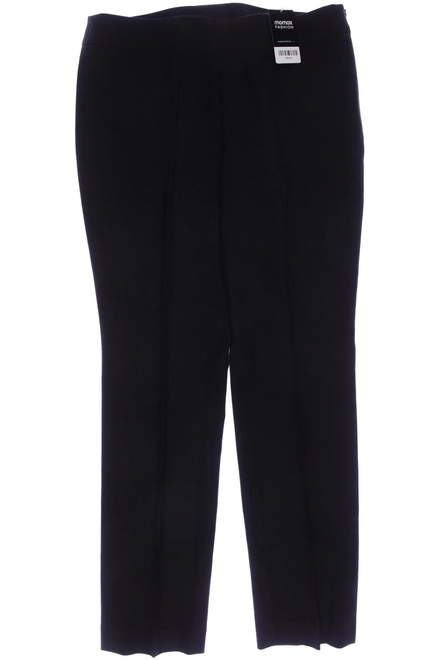 

Rena Lange Damen Stoffhose, schwarz, Gr. 42