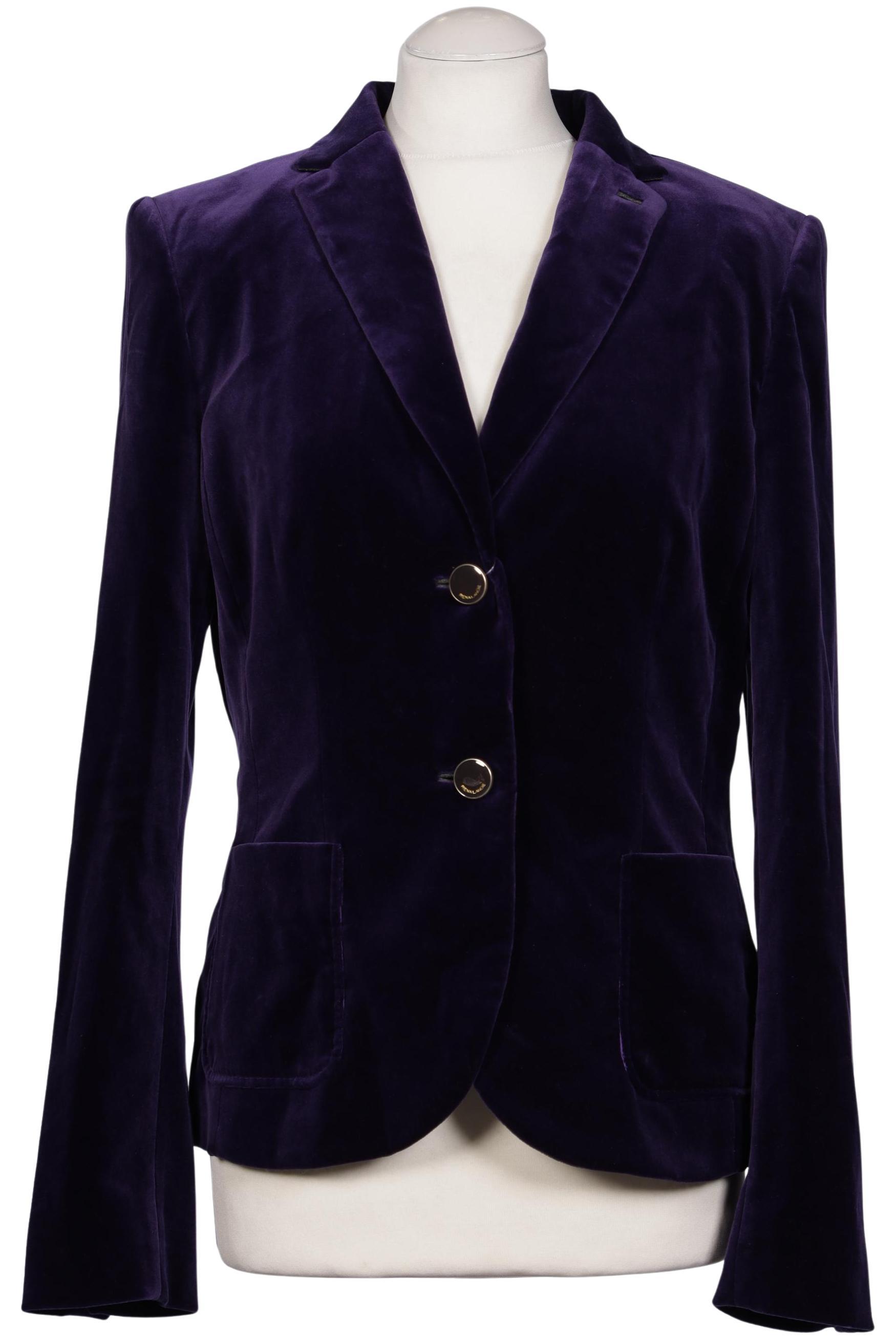 

Rena Lange Damen Blazer, flieder, Gr. 38