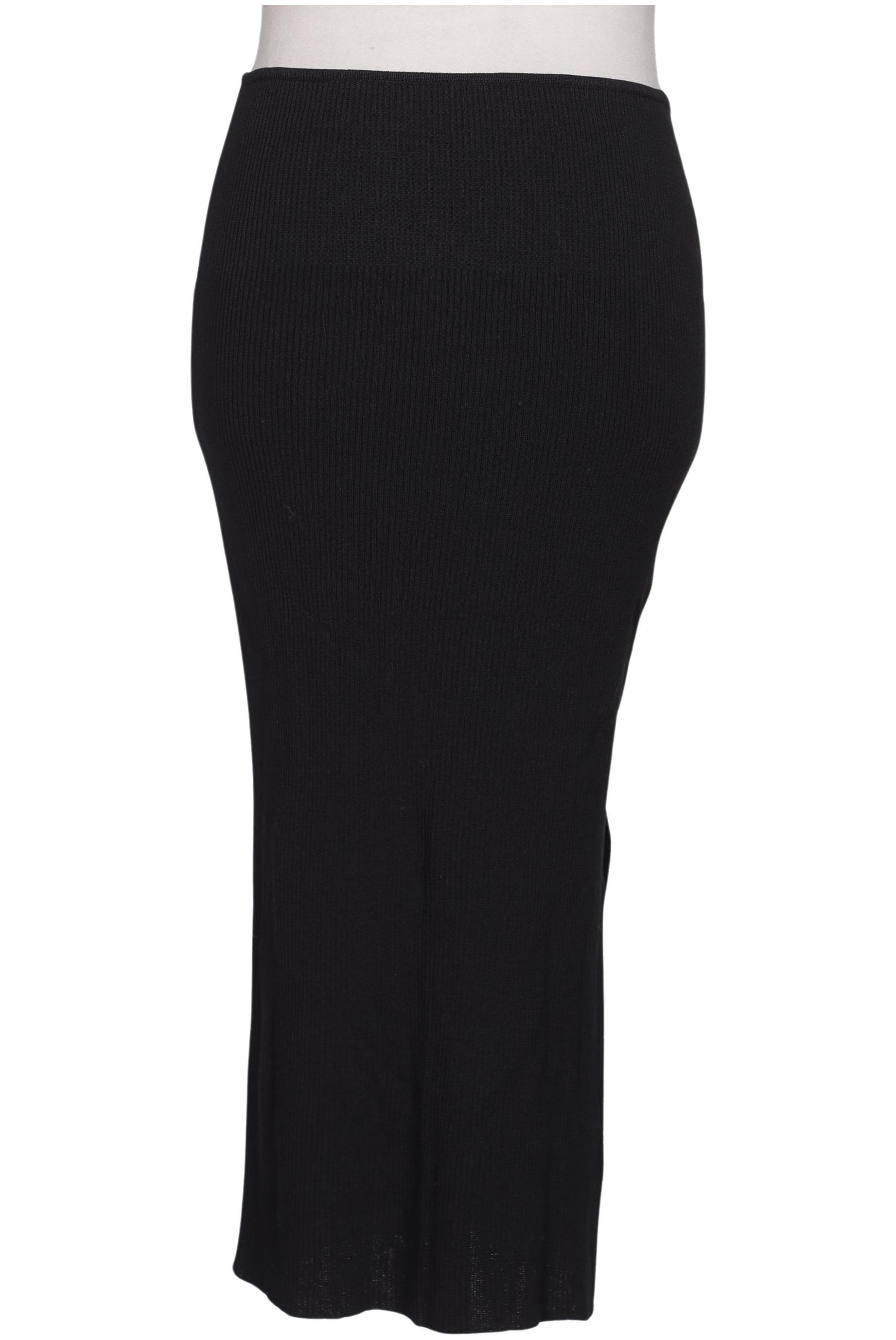 

Rena Lange Damen Rock, schwarz, Gr. 44