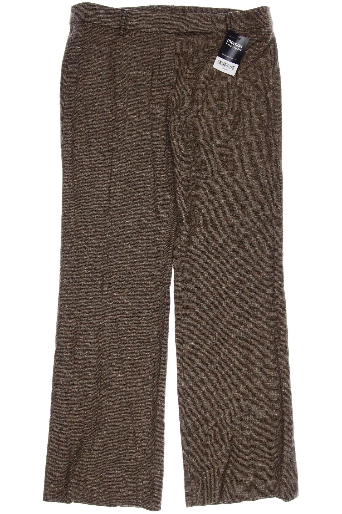 

Rena Lange Damen Stoffhose, braun, Gr. 40
