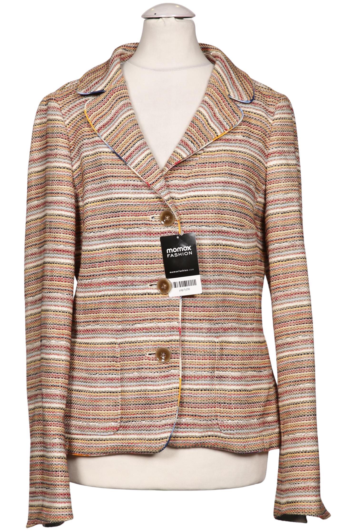 

Rena Lange Damen Blazer, beige, Gr. 36