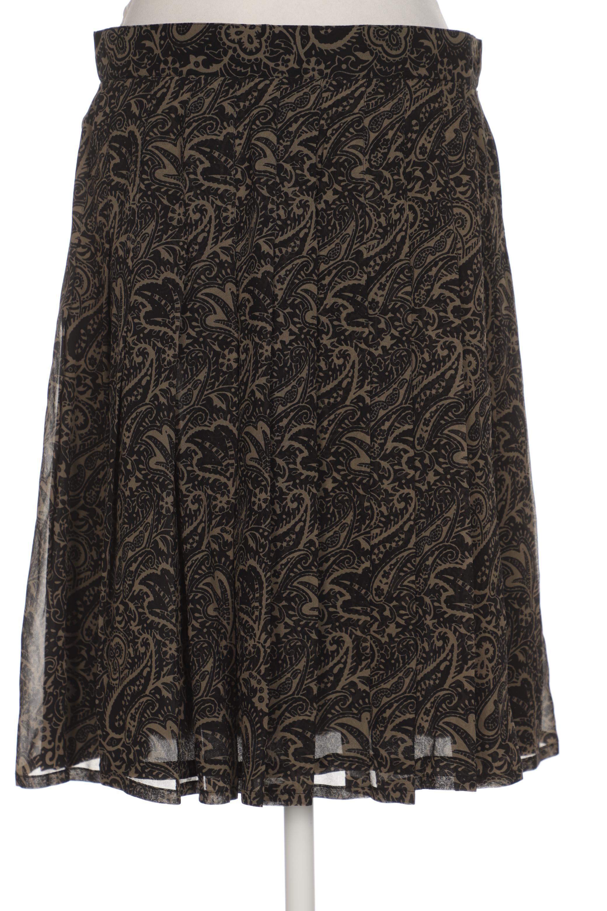 

Rena Lange Damen Rock, schwarz, Gr. 30