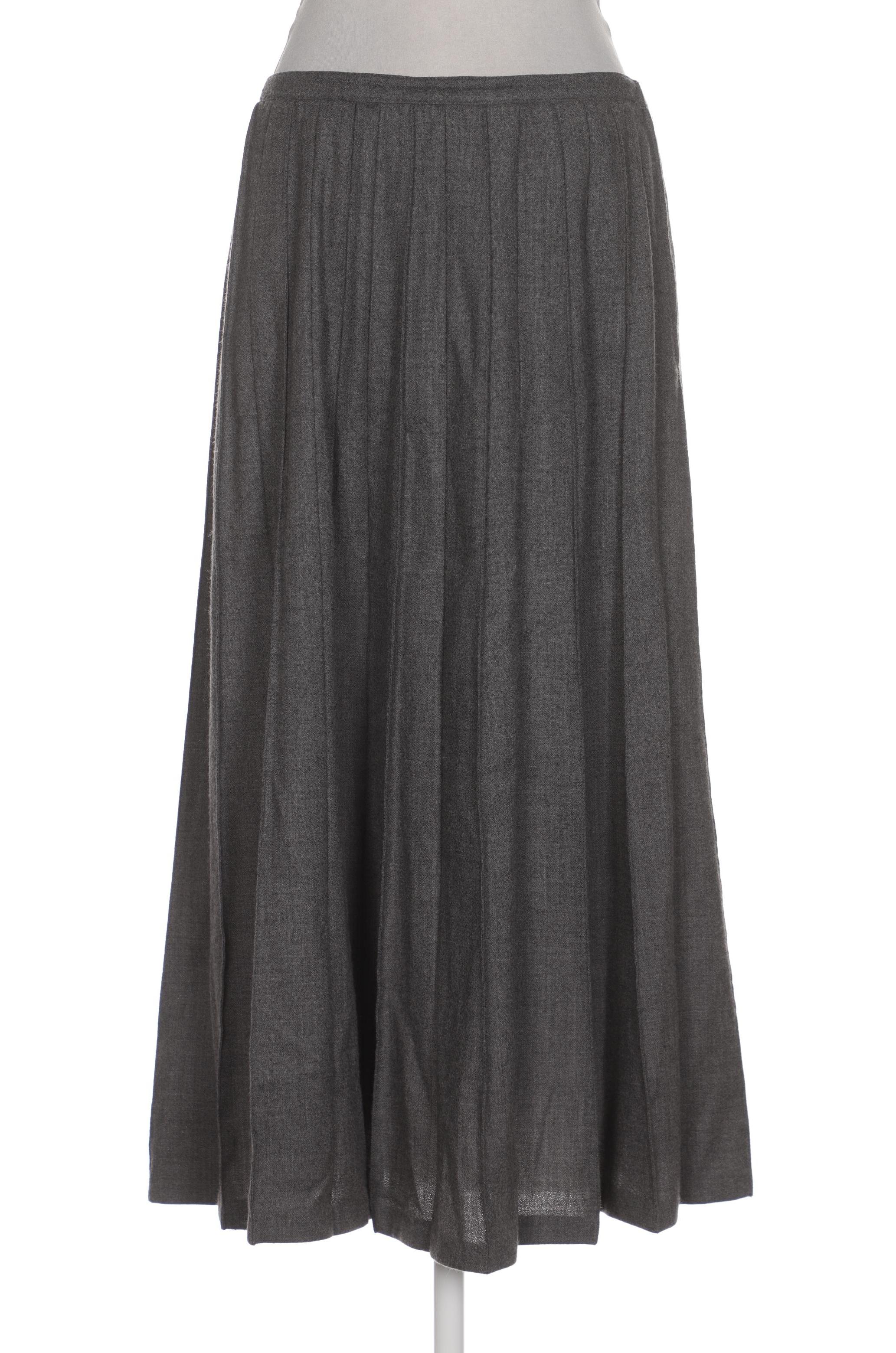

Rena Lange Damen Rock, grau, Gr. 40