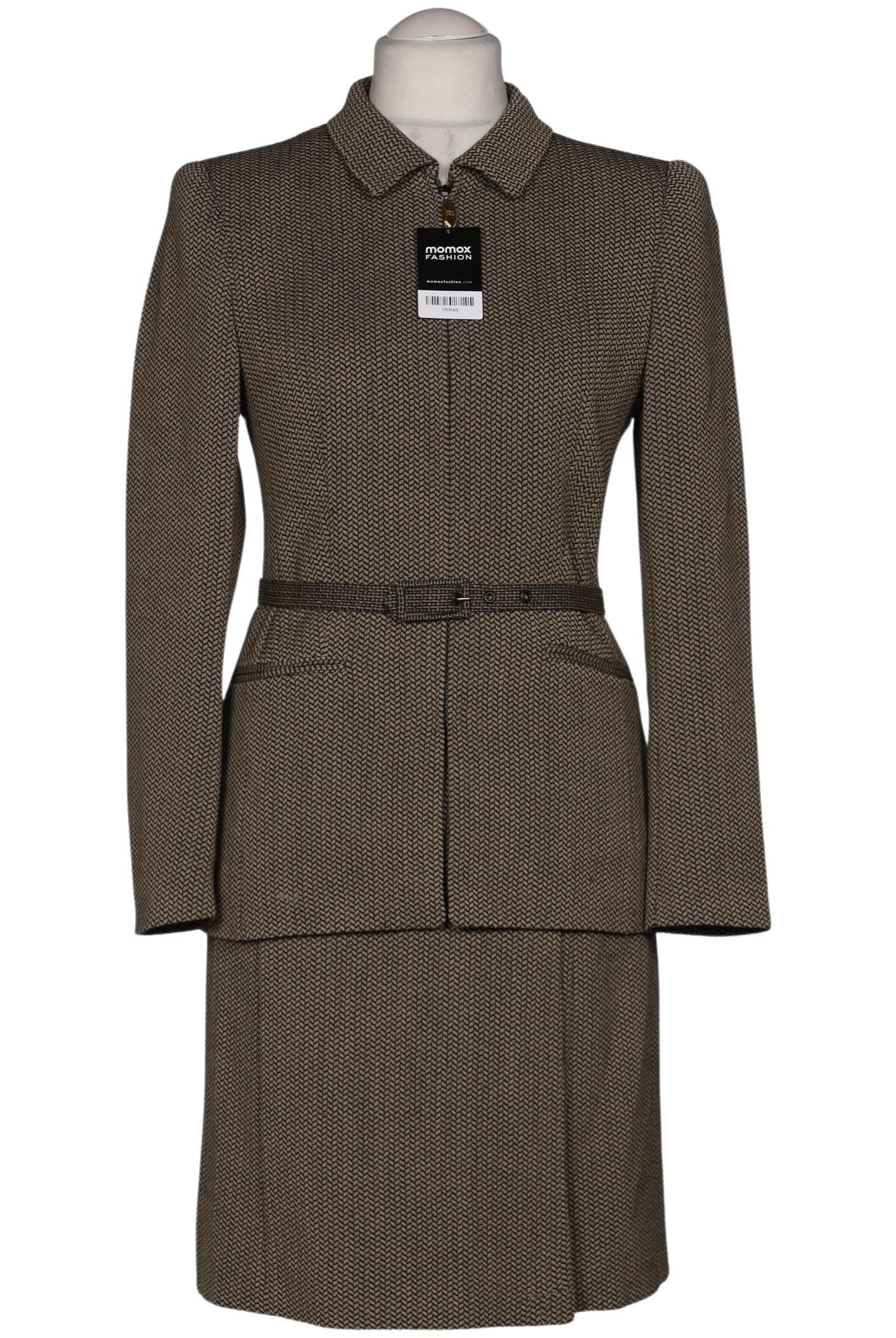 

Rena Lange Damen Anzug, braun, Gr. 38