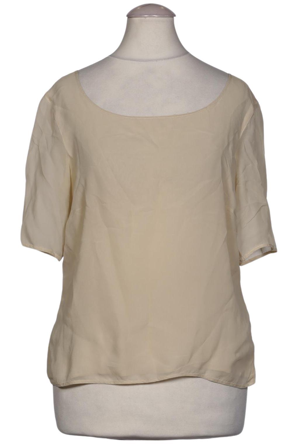 

Rena Lange Damen Bluse, cremeweiß, Gr. 36