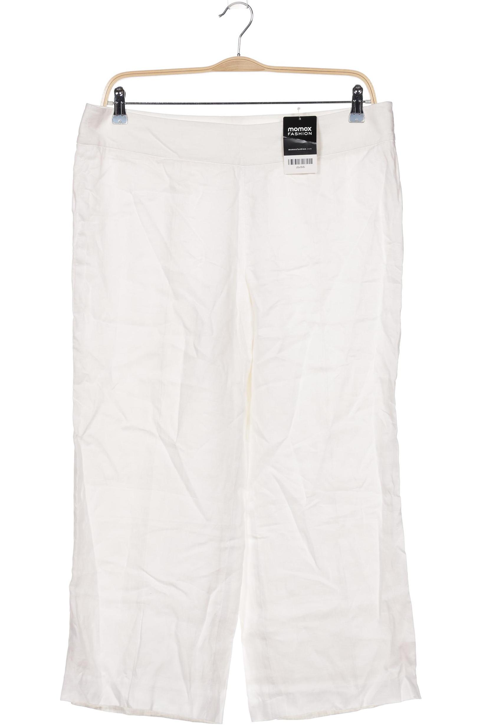 

Rena Lange Damen Stoffhose, weiß